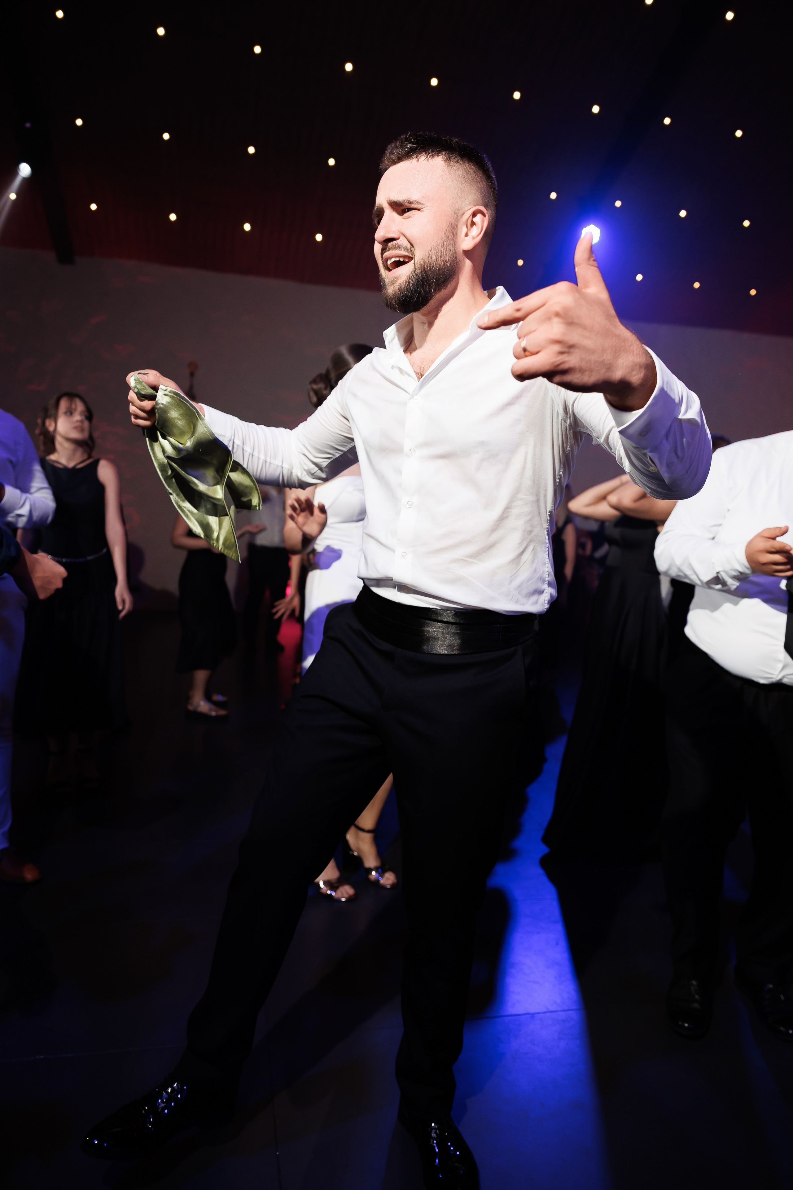 Gabriel & Evelina — Lago — Wedding Day. Servicii Foto și Video 067188353