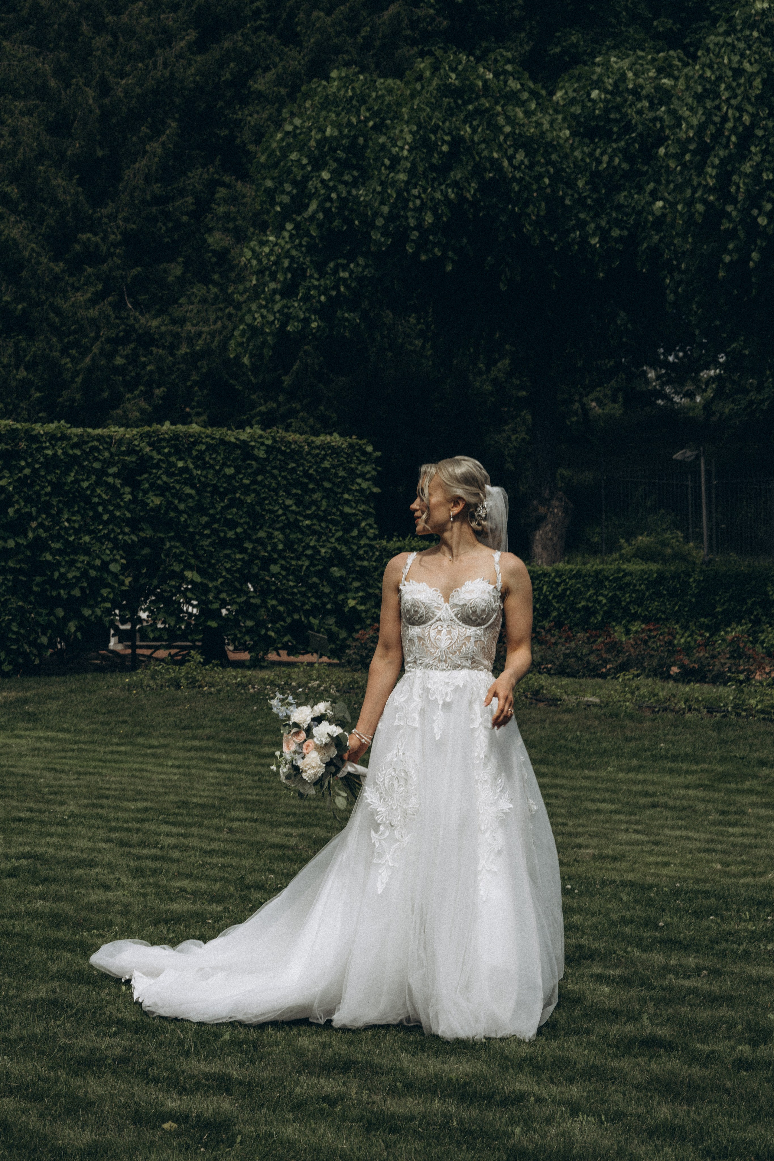 Wedding. Wedding and portrait photographer in Helsinki Vickan O