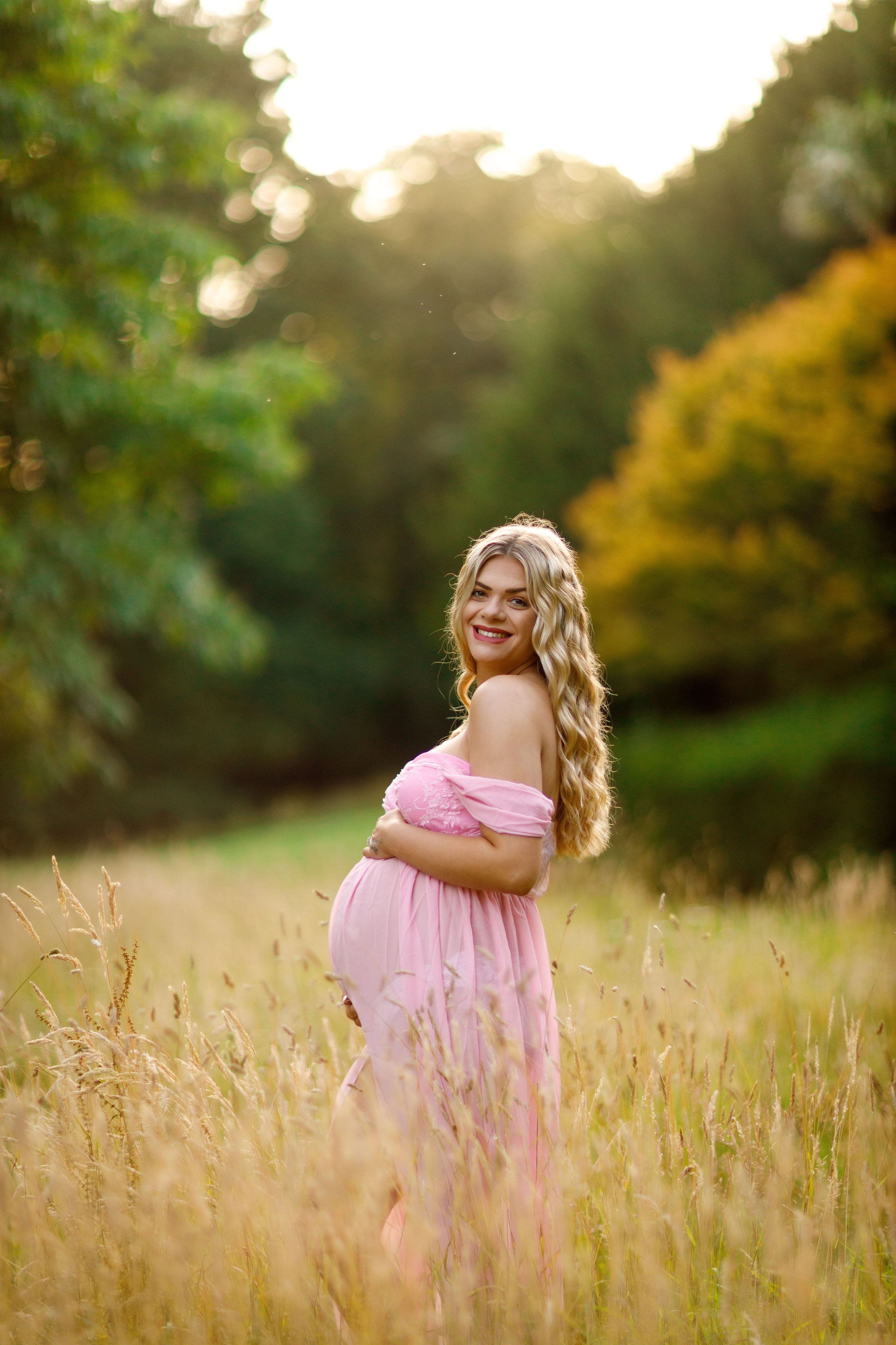 Family. Wedding & family photographer in Dorset, England. Nataliia Honcharenko