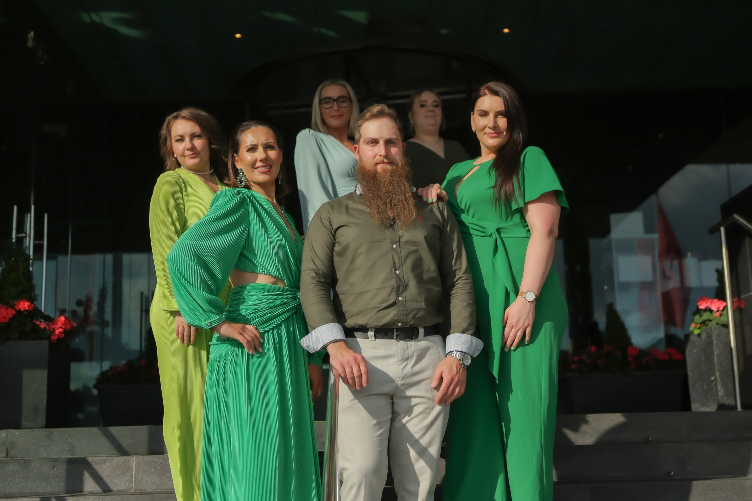 JoYou. Photographer Co Dublin, Balbriggan — Agata Maliseva