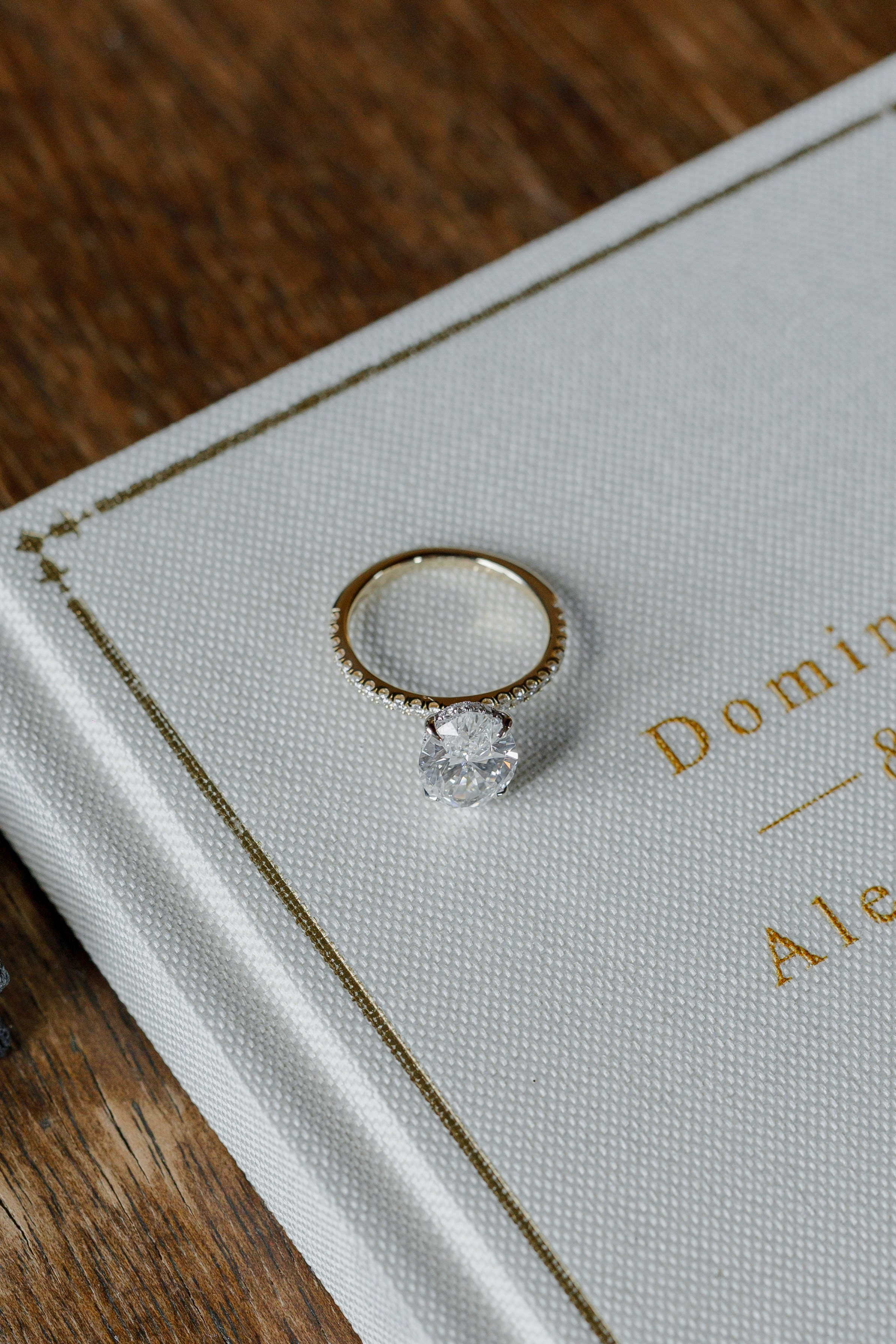 Dom&Ally. Wedding photographer Italy