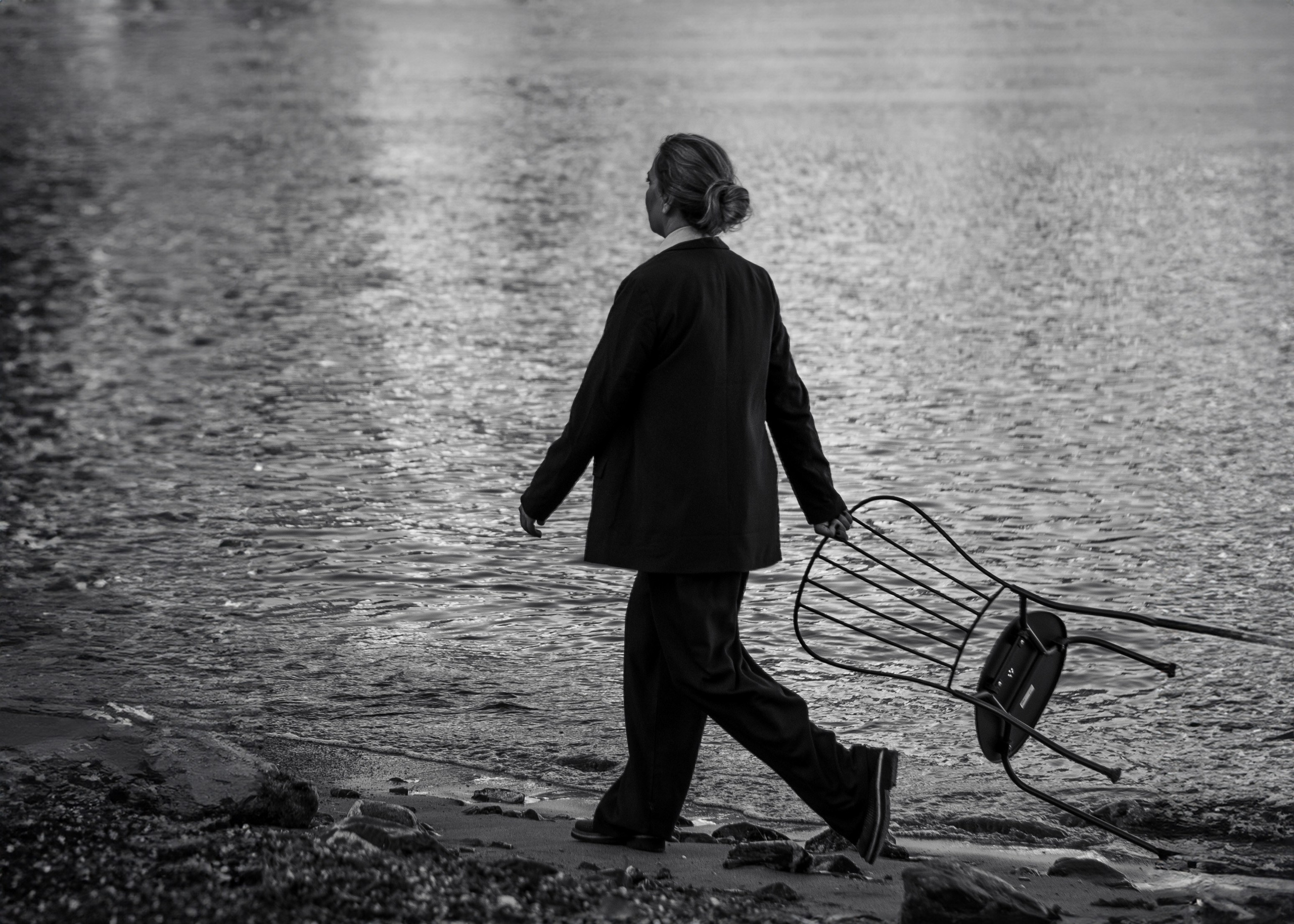 Floriana. Yuliya Hadunova, женский фотограф в Генуе, Италия