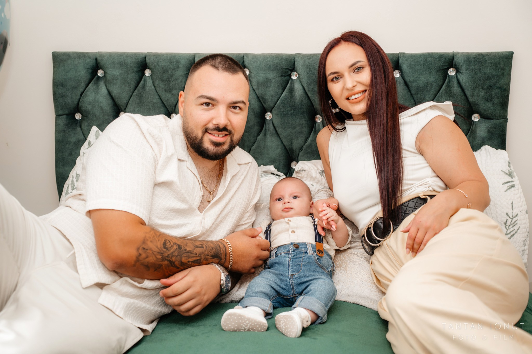 MATTHIAS-ANDREI. TANTAN IONUT FOTO & FILM