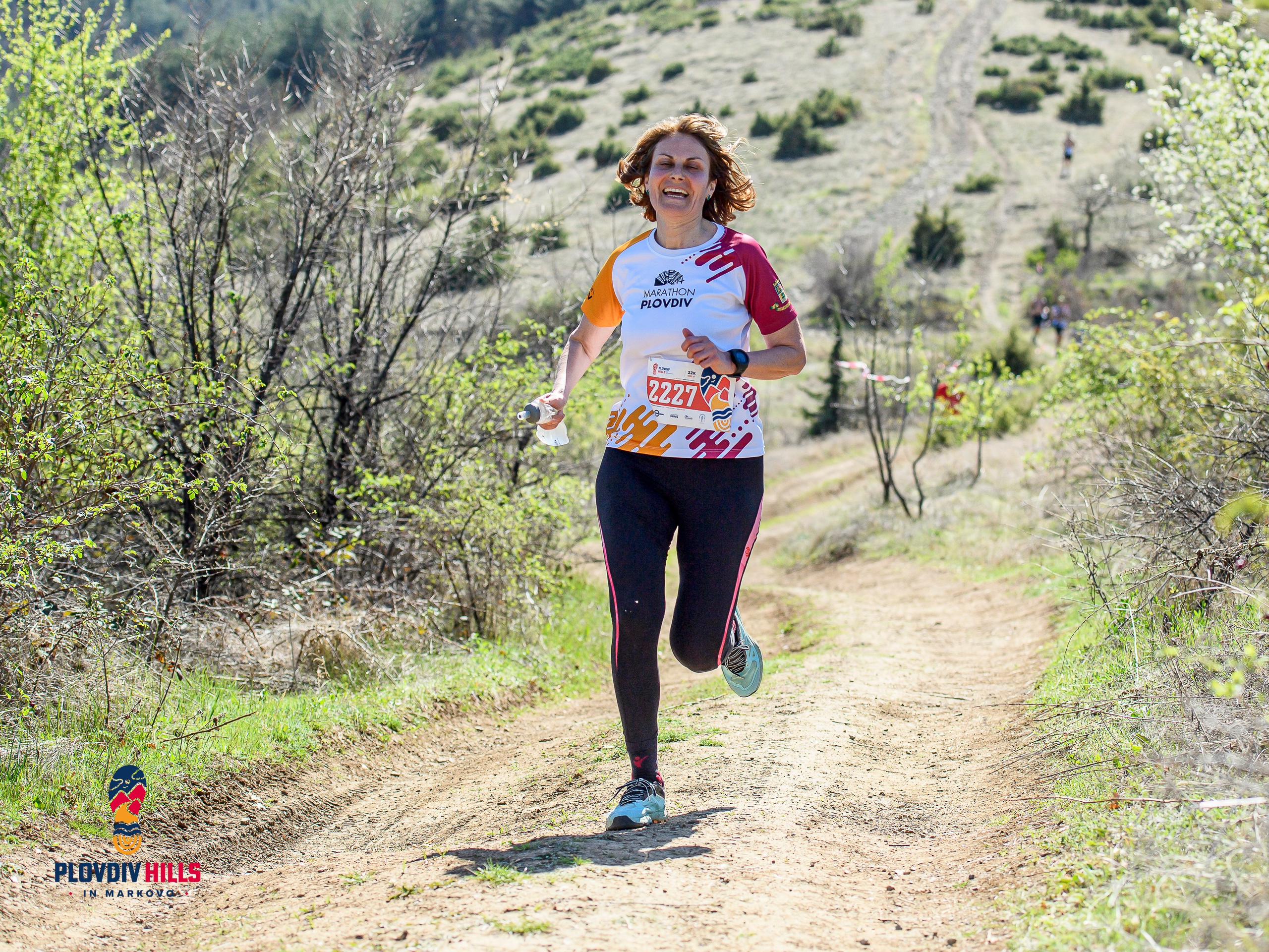 Снимки 2024-KrisoK Photography. «Plovdiv Hills in MARKOVO» е състезание по планинско бягане