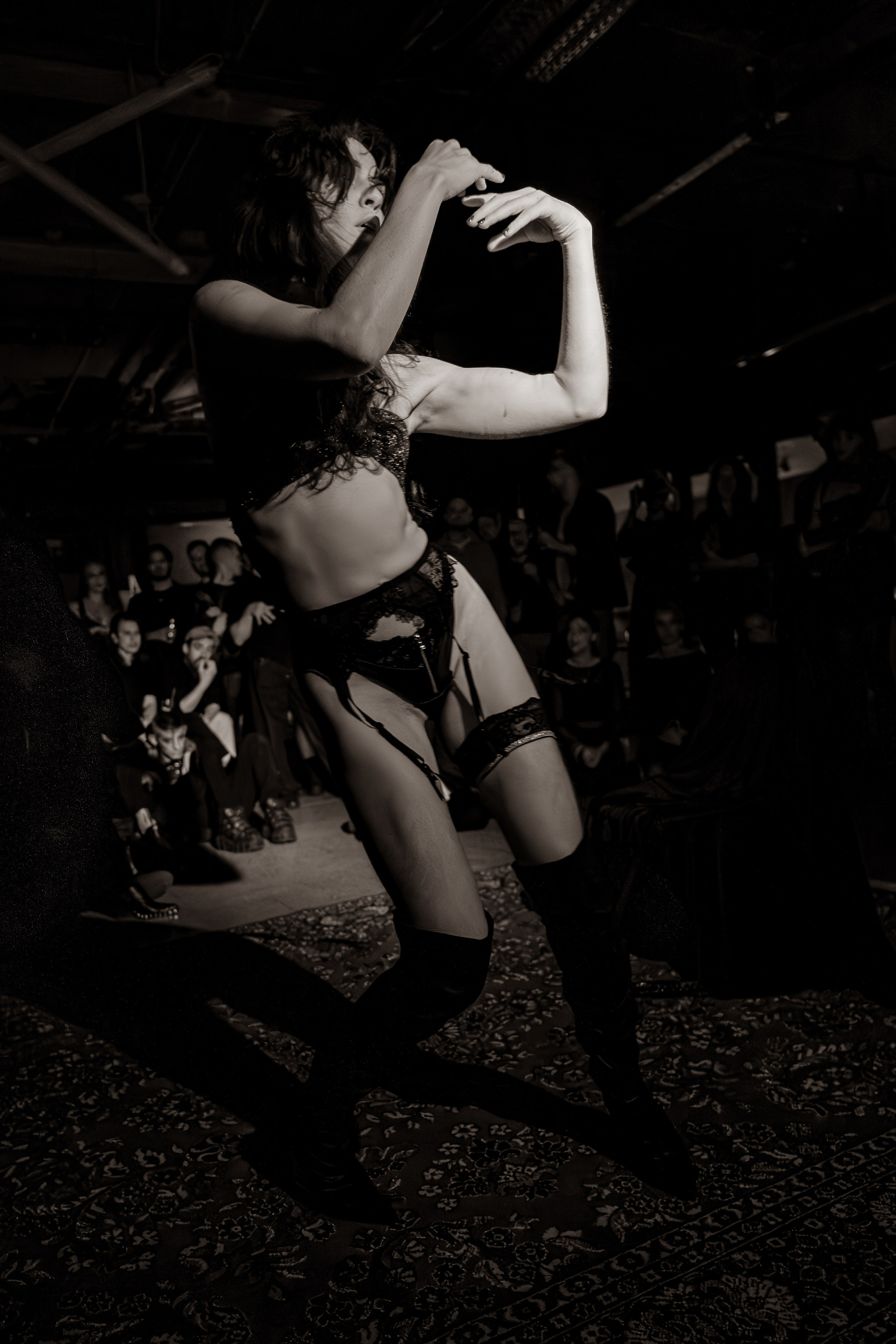 Acts. Stevenson.Visual.Lab — Professional Photo/Video in Berlin