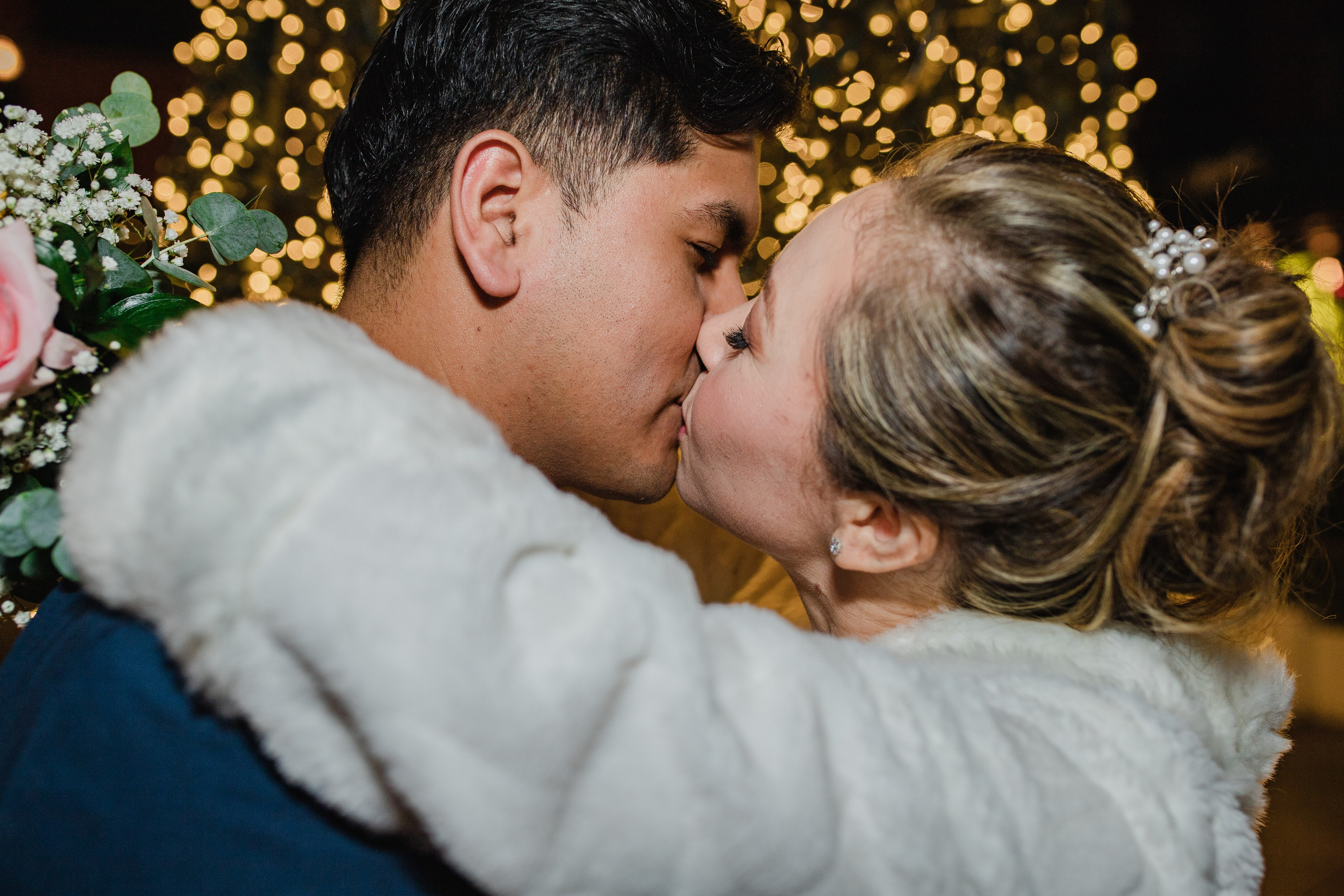 Fotografía de Bodas en Madrid - Rainbox: Capturamos Tu Amor con Pasión. Rainbox Estudio de Fotografía