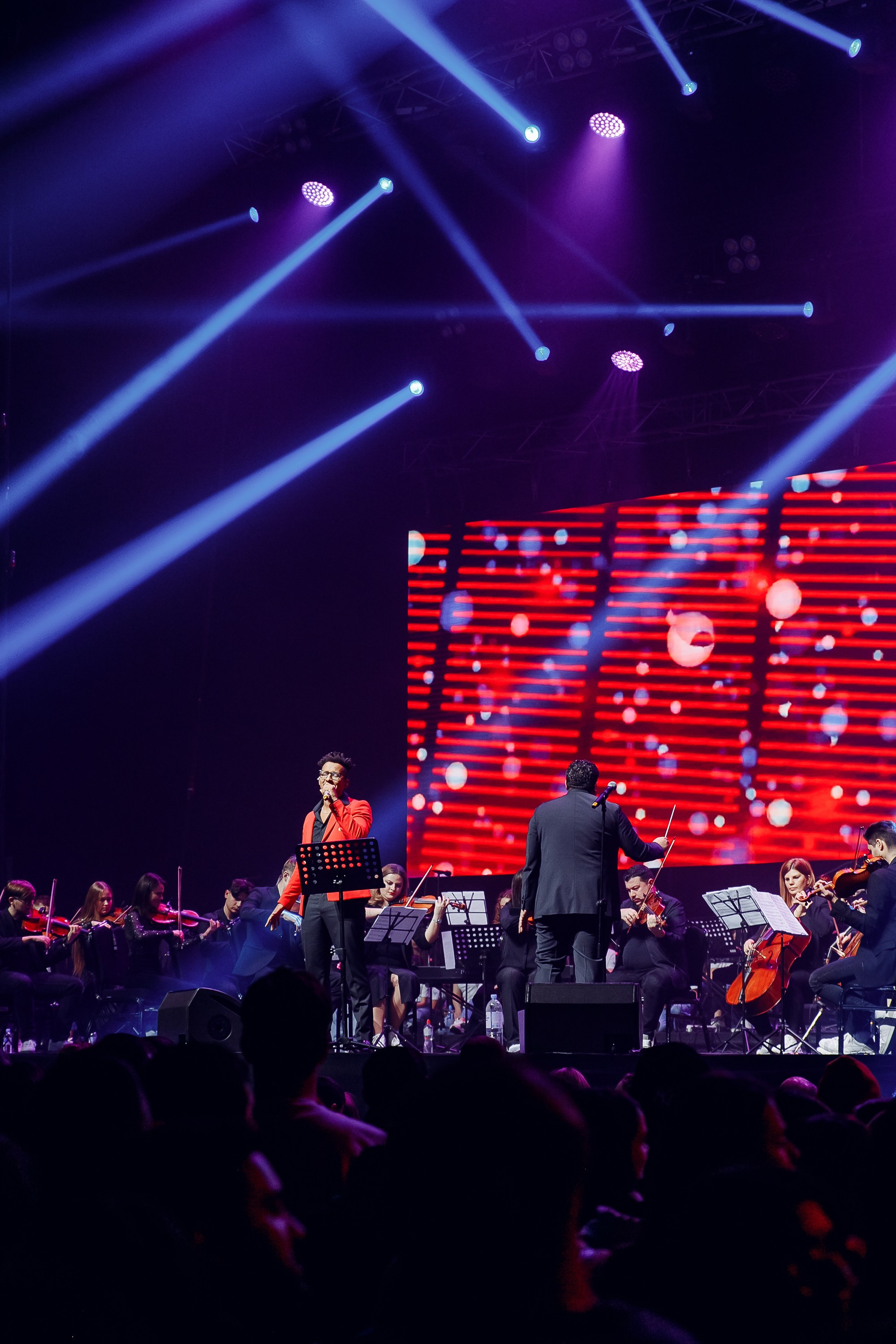 Fotograf în Chișinău