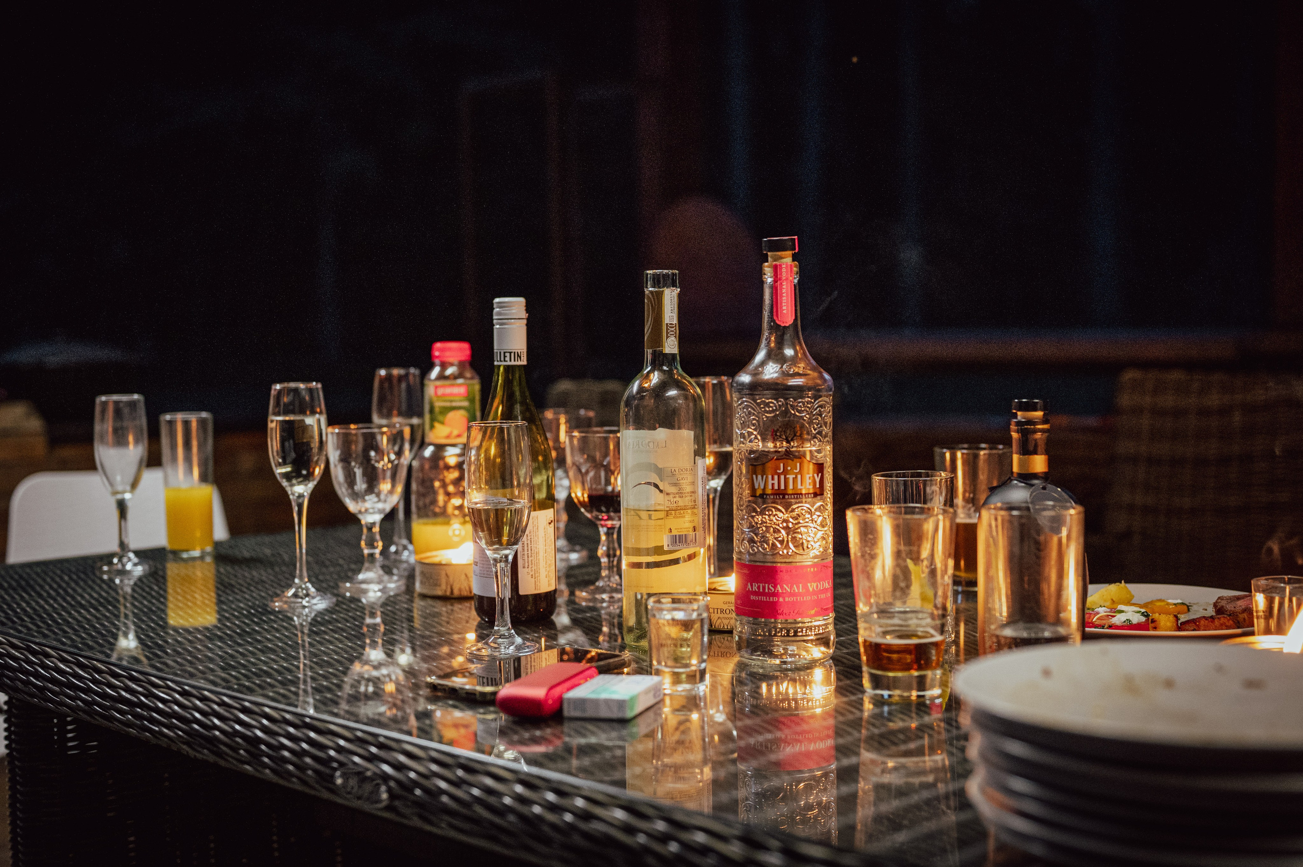 Мероприятия. Фотограф Сергей Трифонов