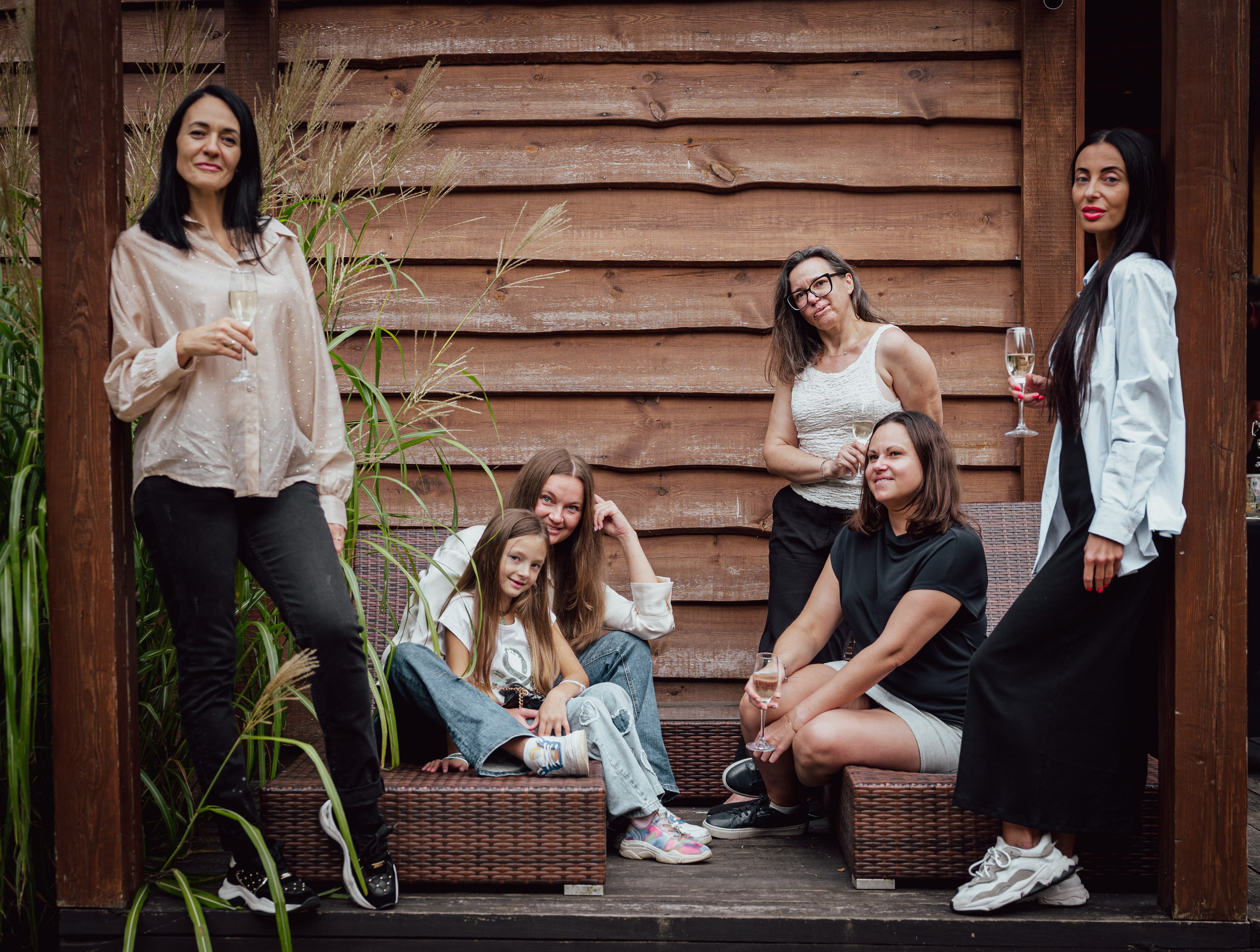 Мероприятия. Фотограф Сергей Трифонов