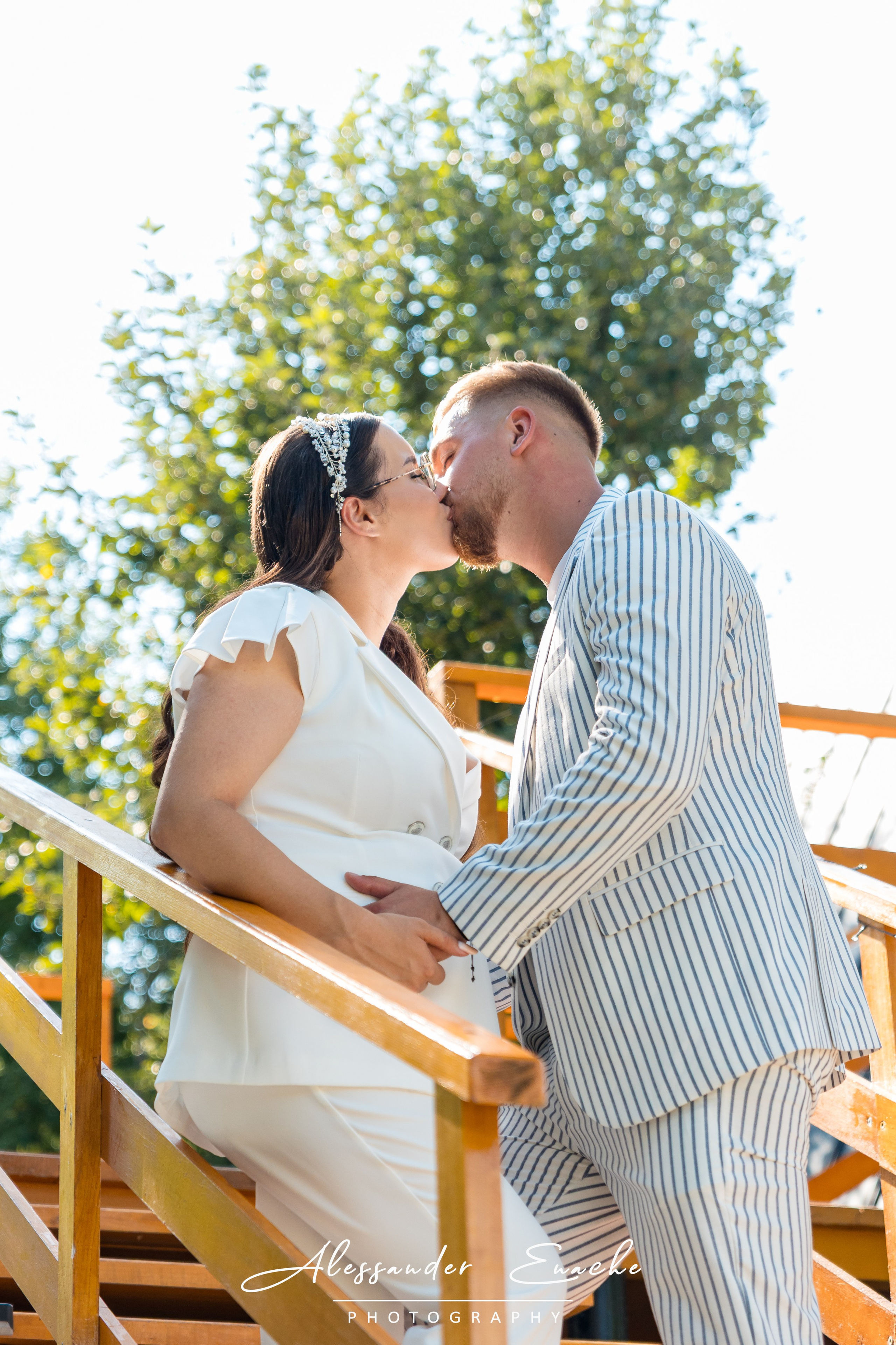 Paul & Loredana. Fotograf prin #Piatraneamt-Alessander Enache