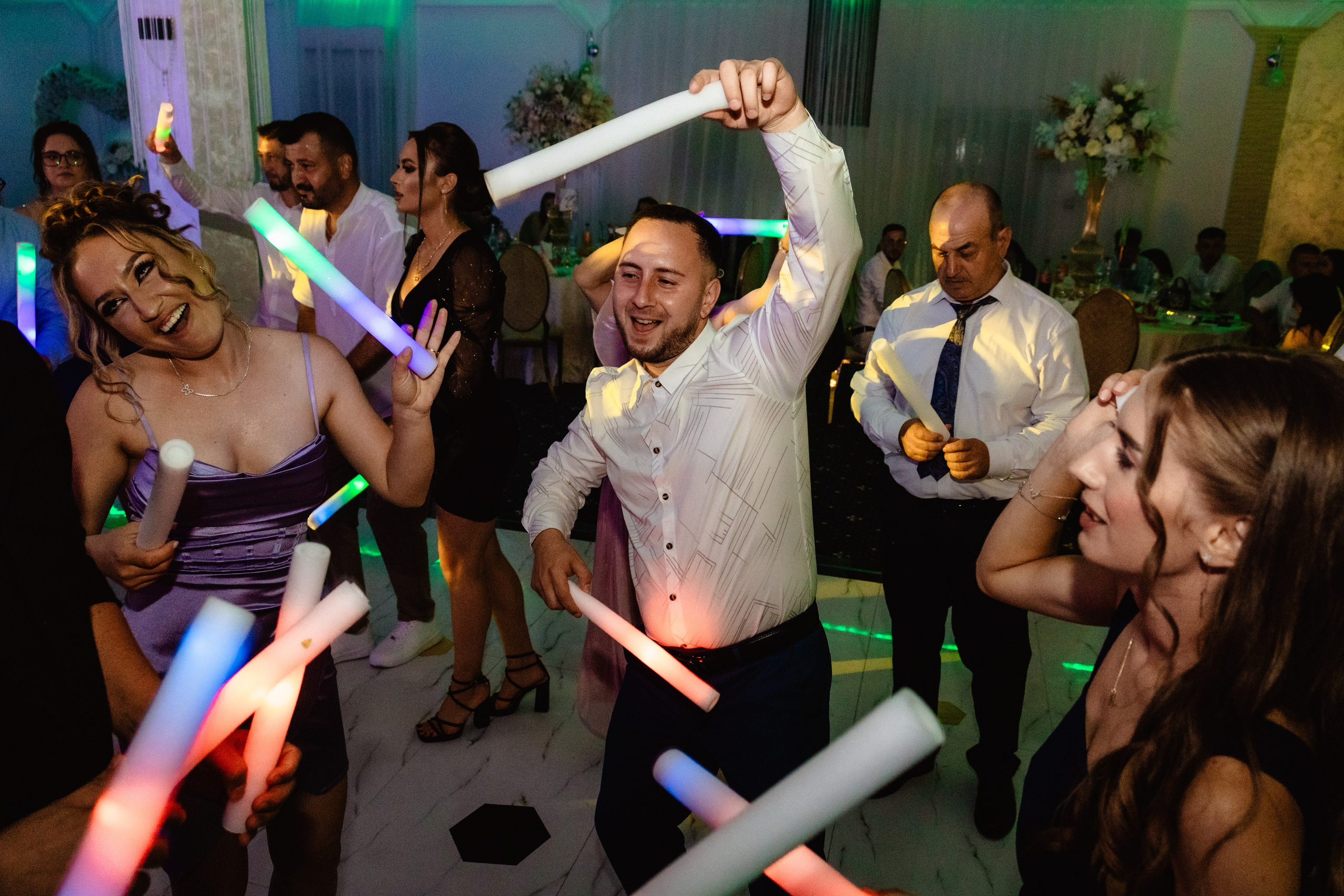 Georgiana & Daniel. Fotograf de nunta — Ionut Belea dar si evenimente corporate din Romania