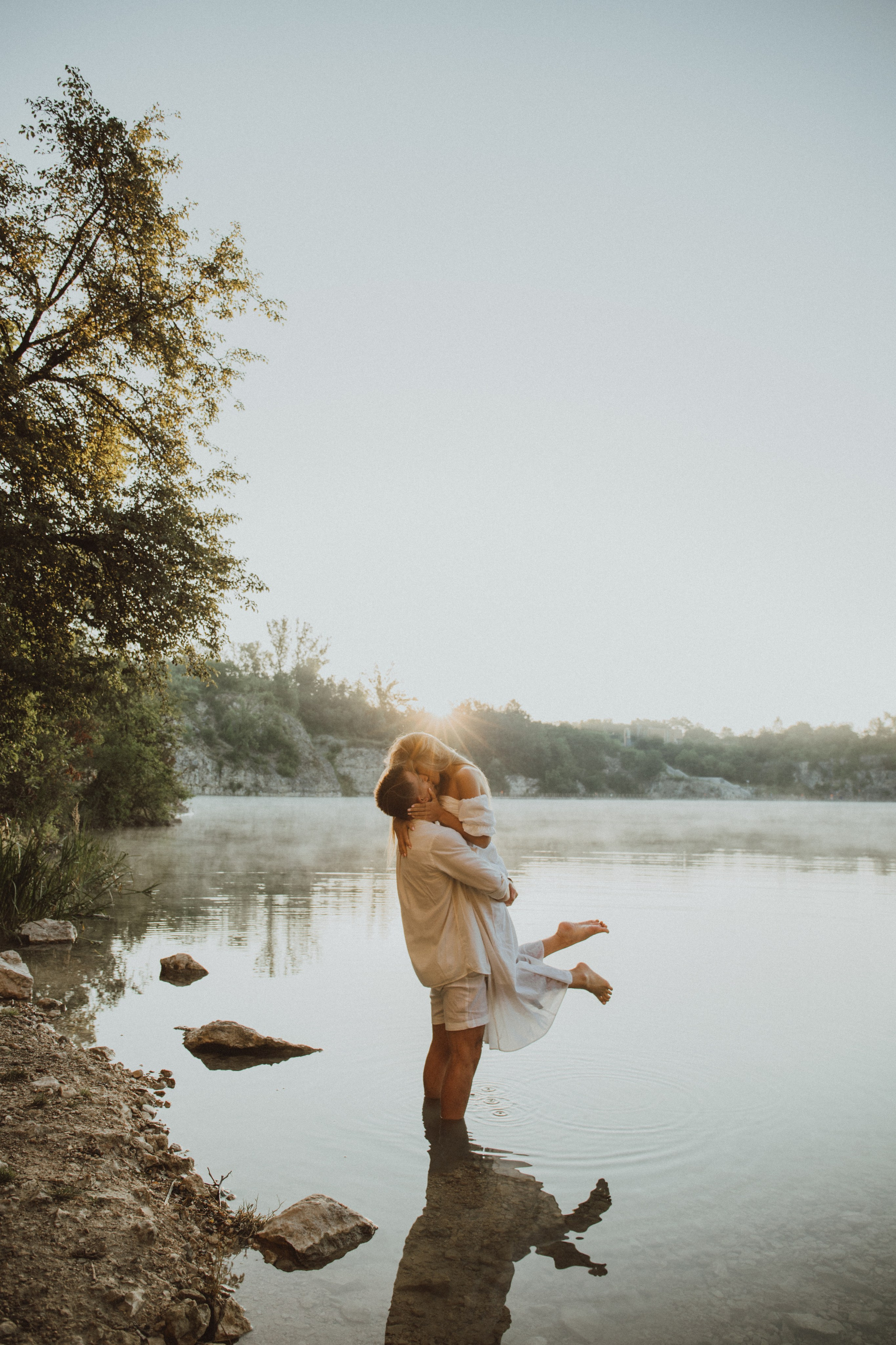 ALEKSANDRA ANDREY. Fotograf Mykhalchuk Inna Kraków