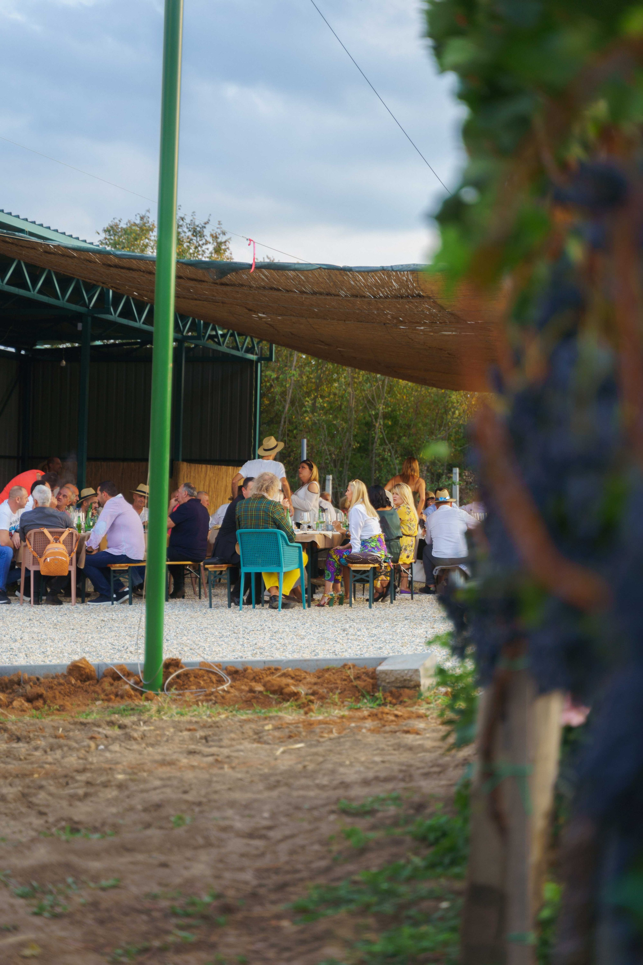 Jeep Commerce Event. Zhukov studio