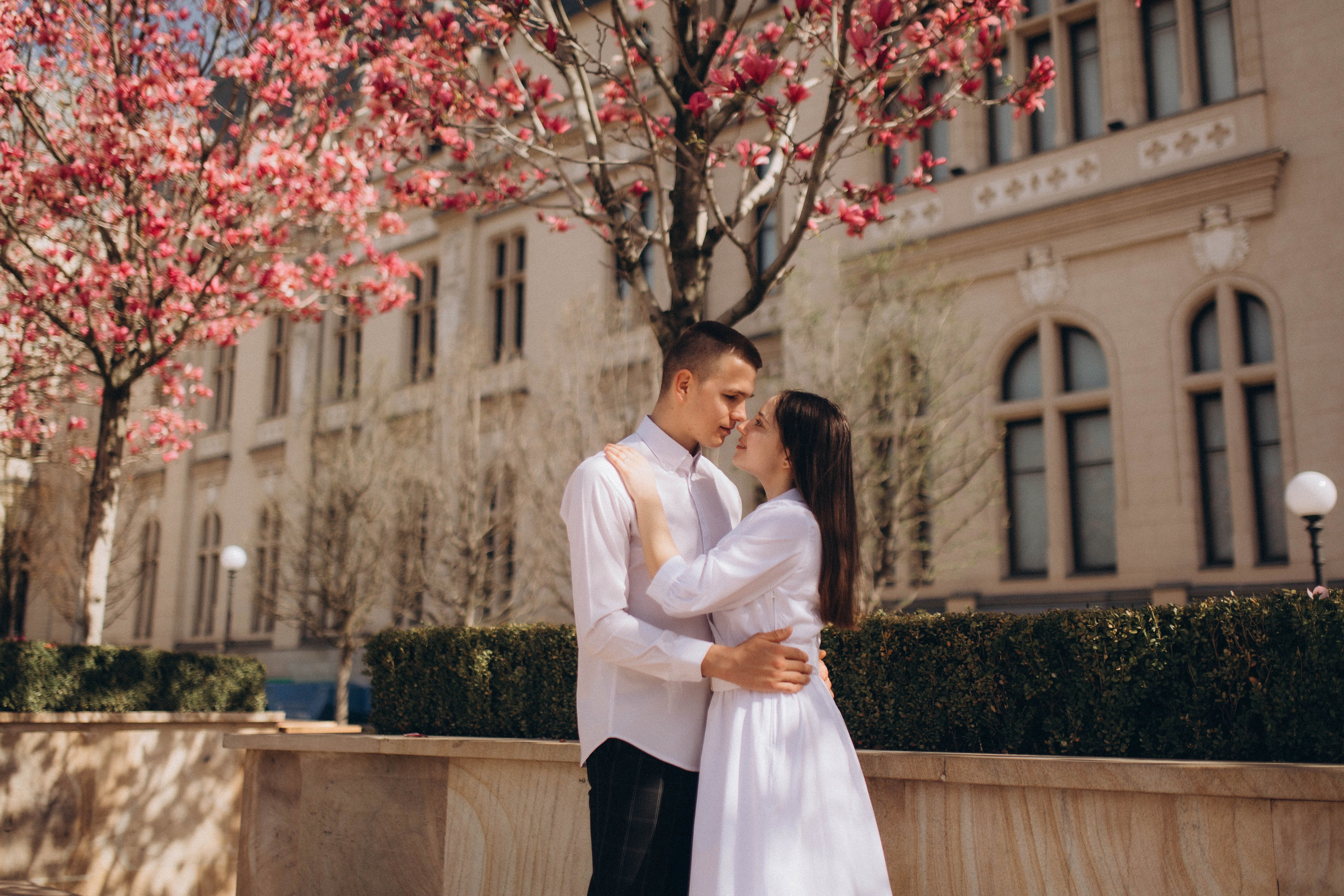 C&C. Iulia Dolgosheev Photographer Iași