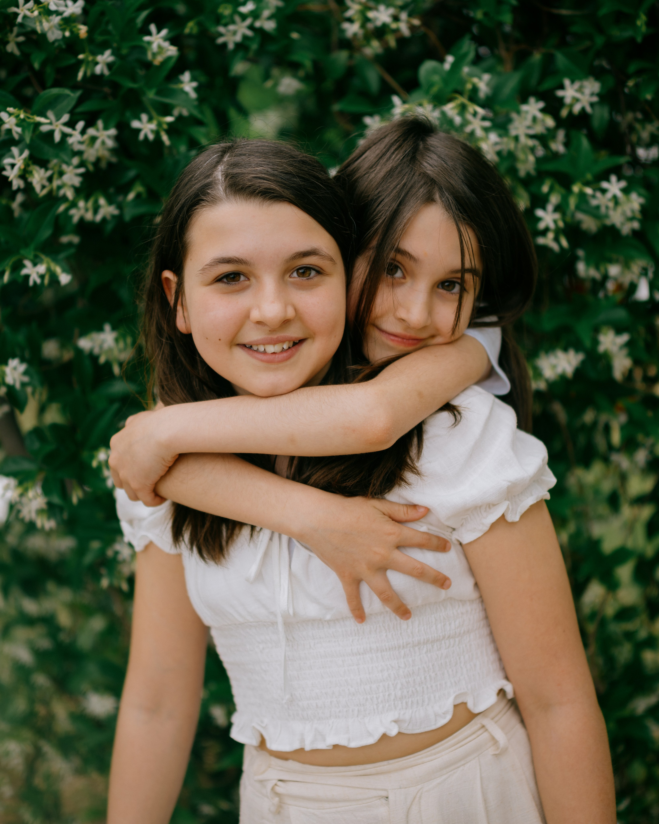 Melania. Photographer Iuliia Gladkikh, Italy, Abruzzo