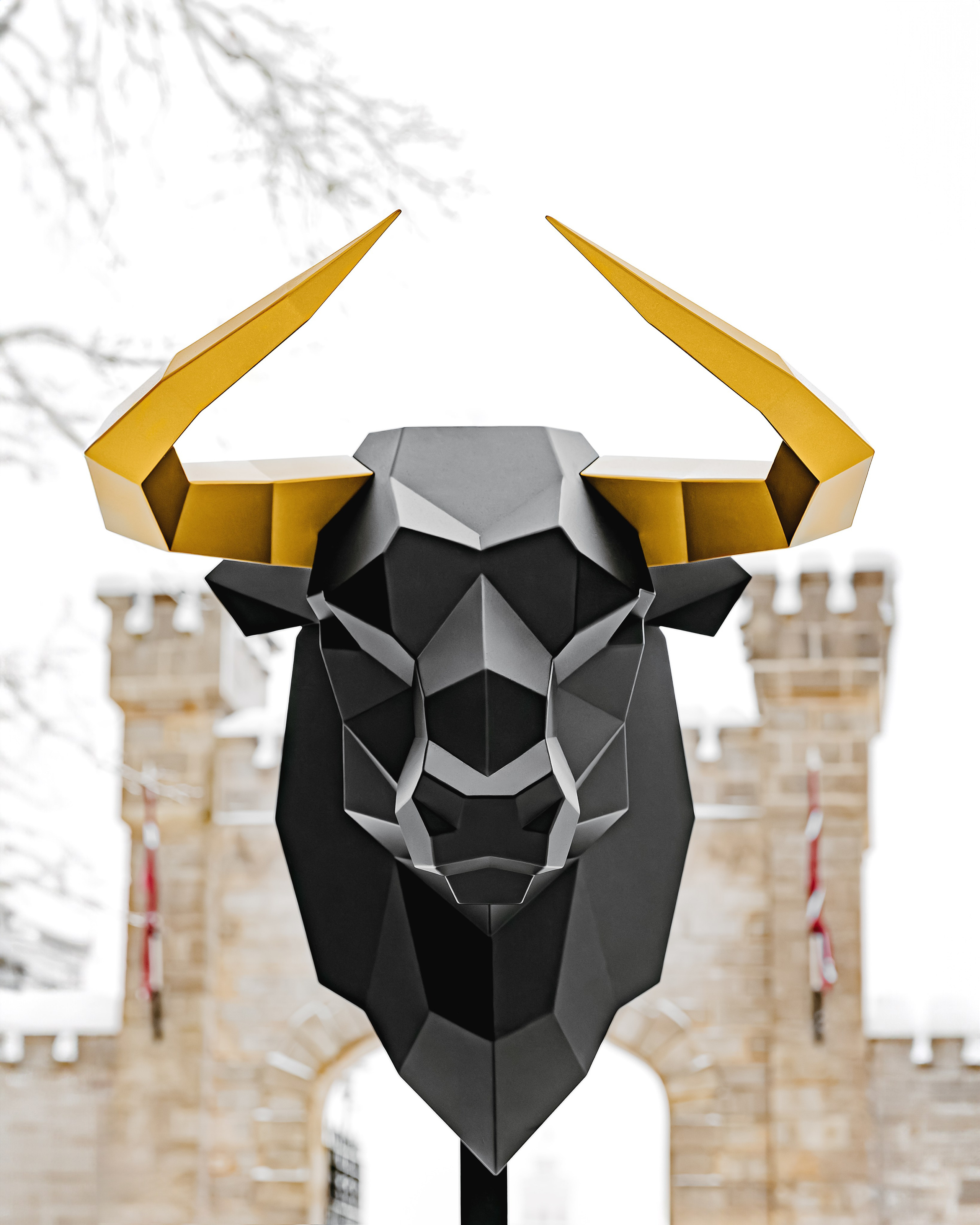 Einberg Design — Sigulda. Stainless steel sculptures. Timeless Wedding & Event Photography — based London, working across Europe