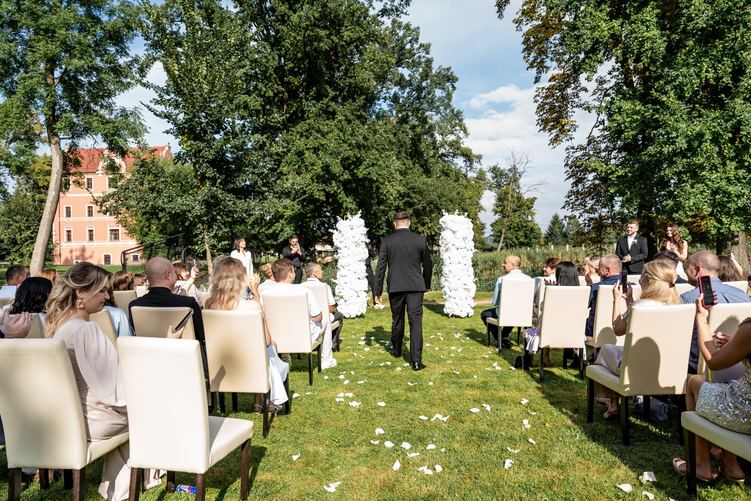 A&D. SL Wedding Photo: ponadczasowa 💍 fotografia ślubna | Wrocław & Europa