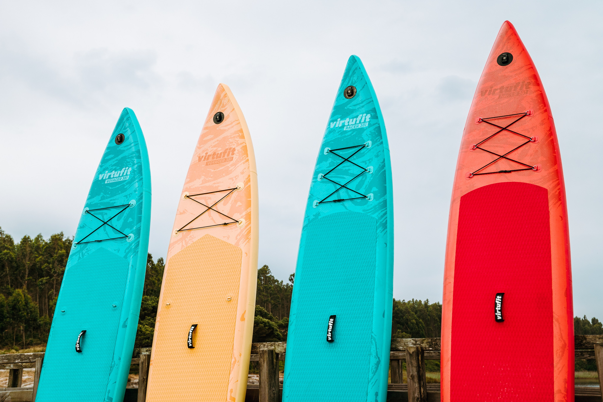 VIRTUFIT SUP BOARDS 2023. Produtora de Vídeo e Fotografia Cinematográfica | Beyond Creative 20 Portugal Lisboa