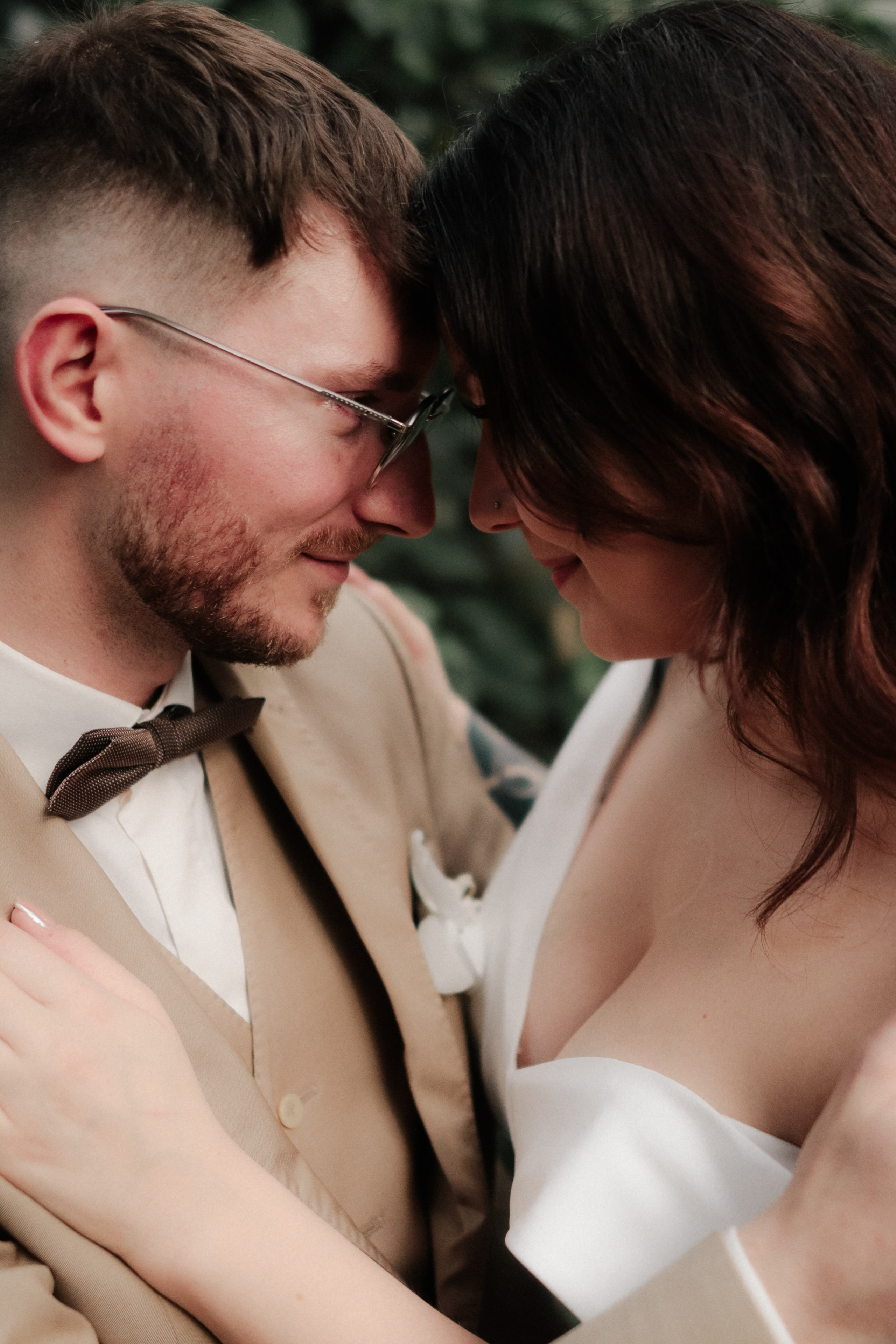 Svatba. Fotografka Andrea Hlaváčová / Karlovarský kraj / Karlovy Vary Sokolov