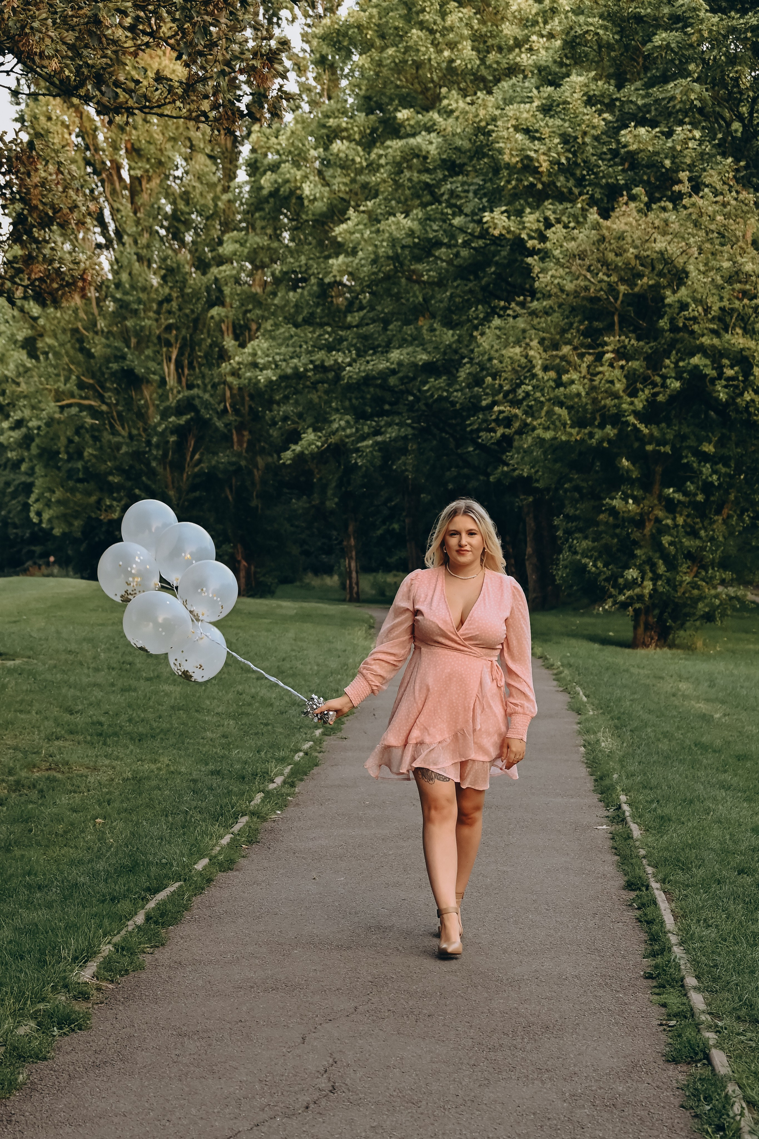 Portraits. Your local photographer