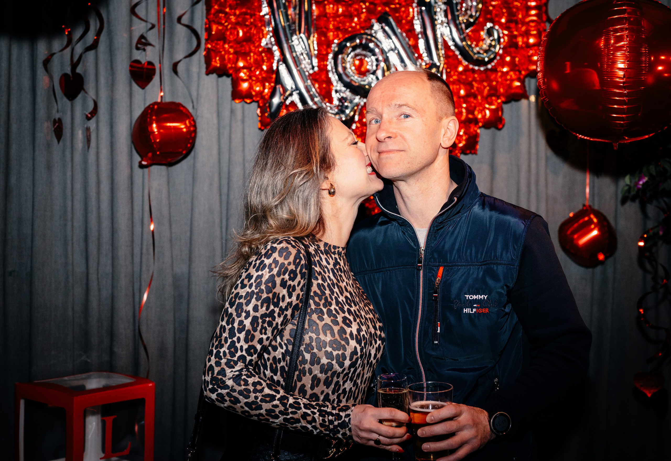 Мероприятия. Фотограф Сергей Трифонов