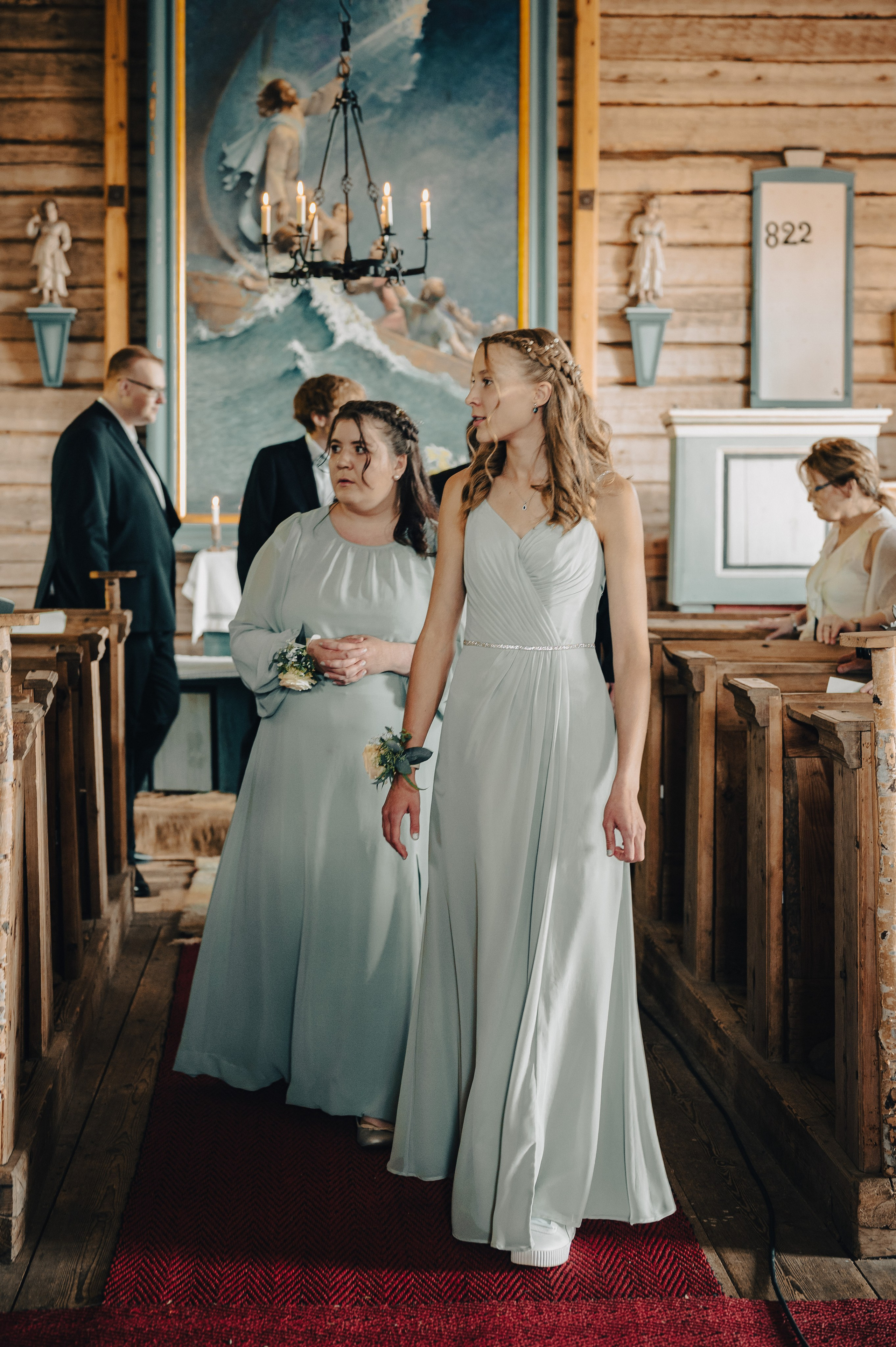 Свадебный день. Фотограф Сергей Трифонов