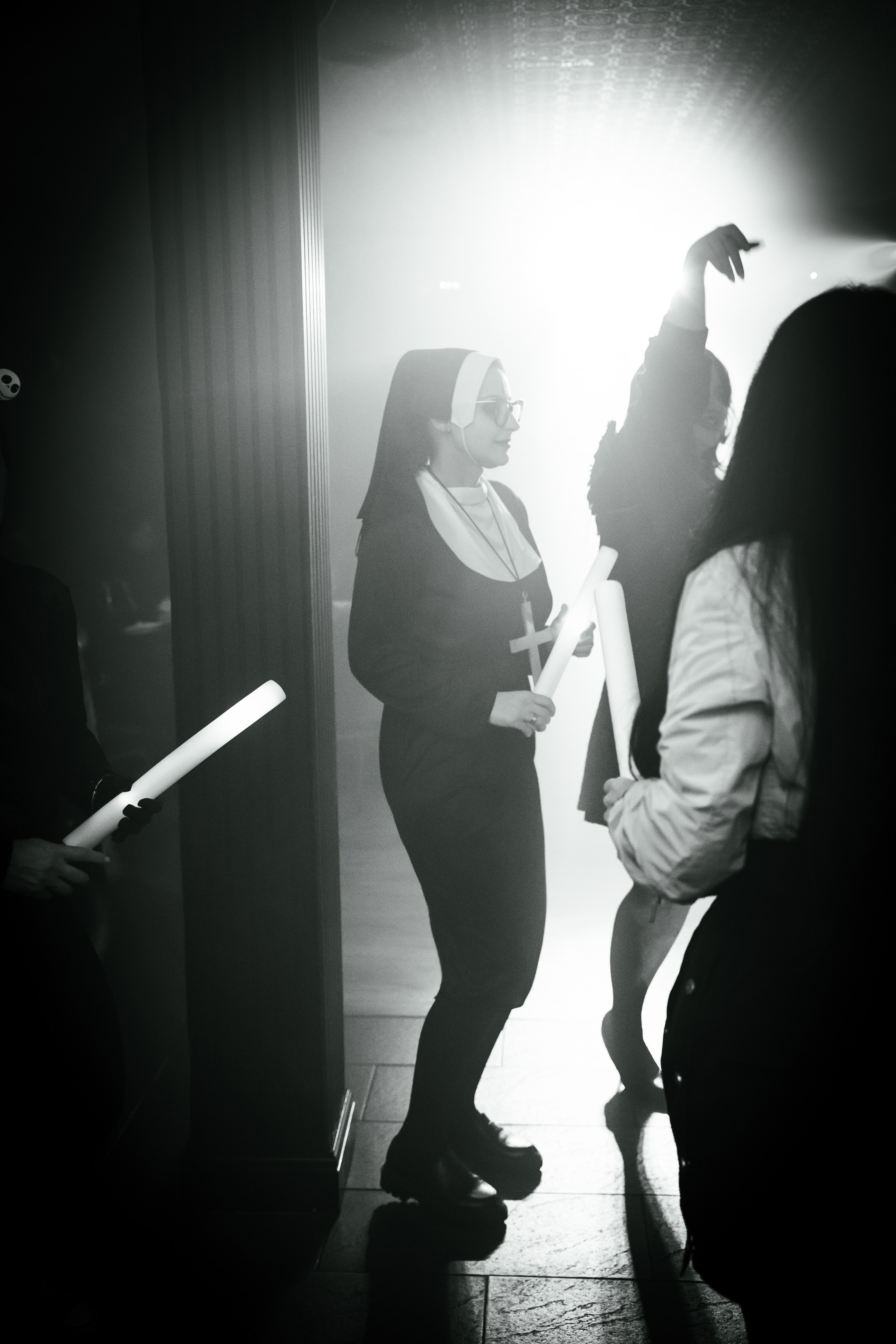 Halloween 2025. SMART STUDIO PRODUCTION