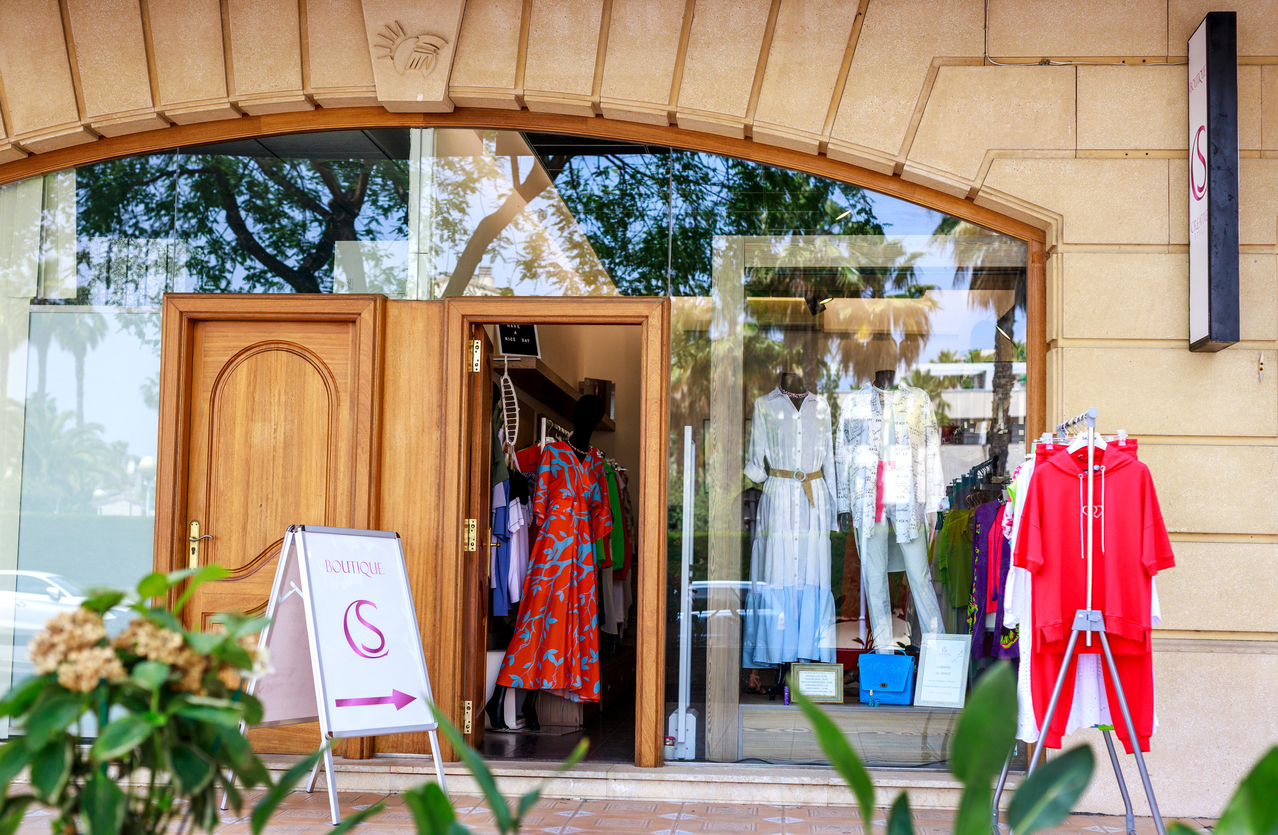 Comentarios. Fotógrafo en Barcelona  Maslik Yulia