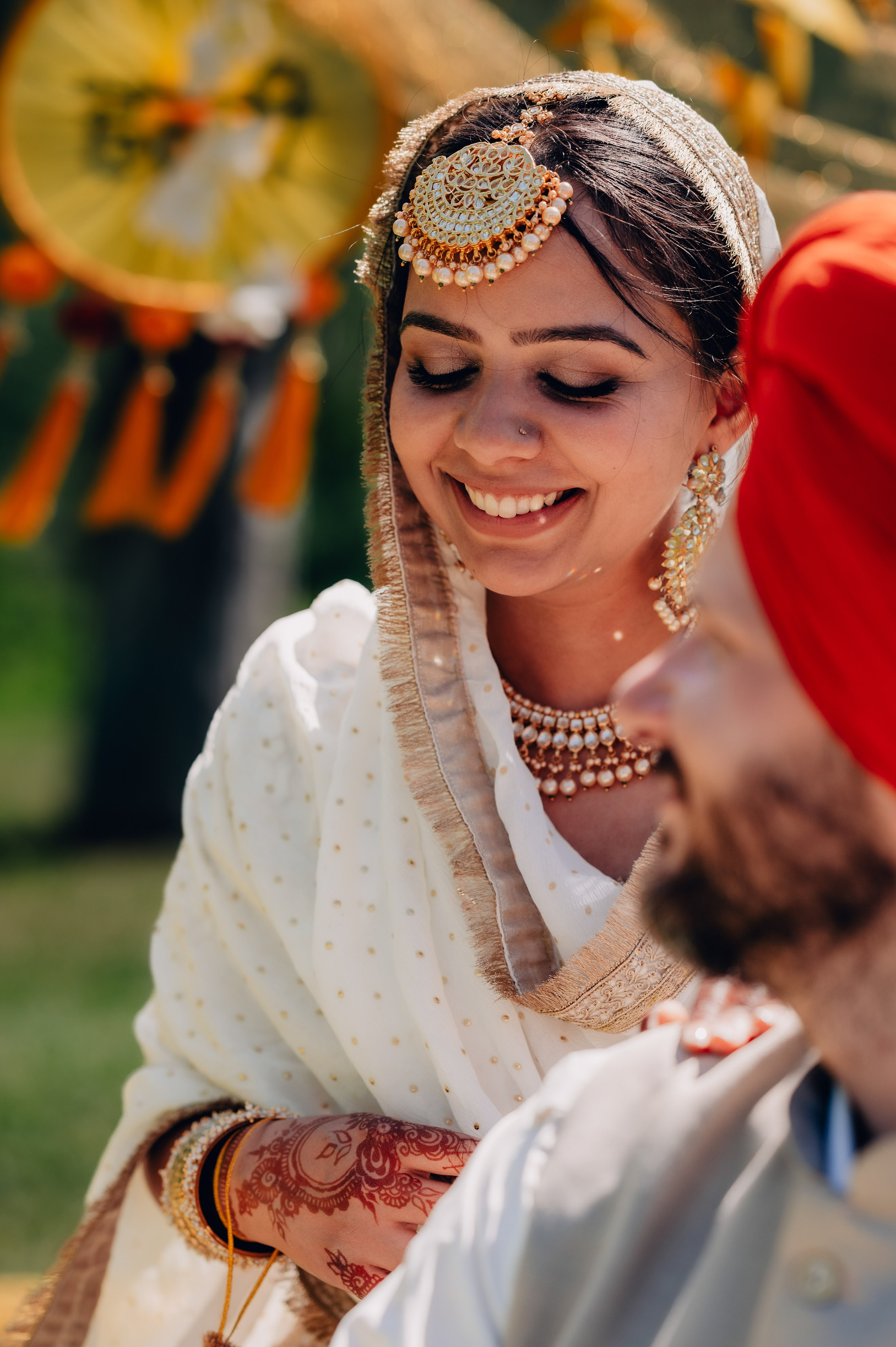 Hochzeitsfotografie in Singen – Sandeep & Mark. Authentische, emotionale, zeitlose Hochzeitsfotografie aus Albstadt