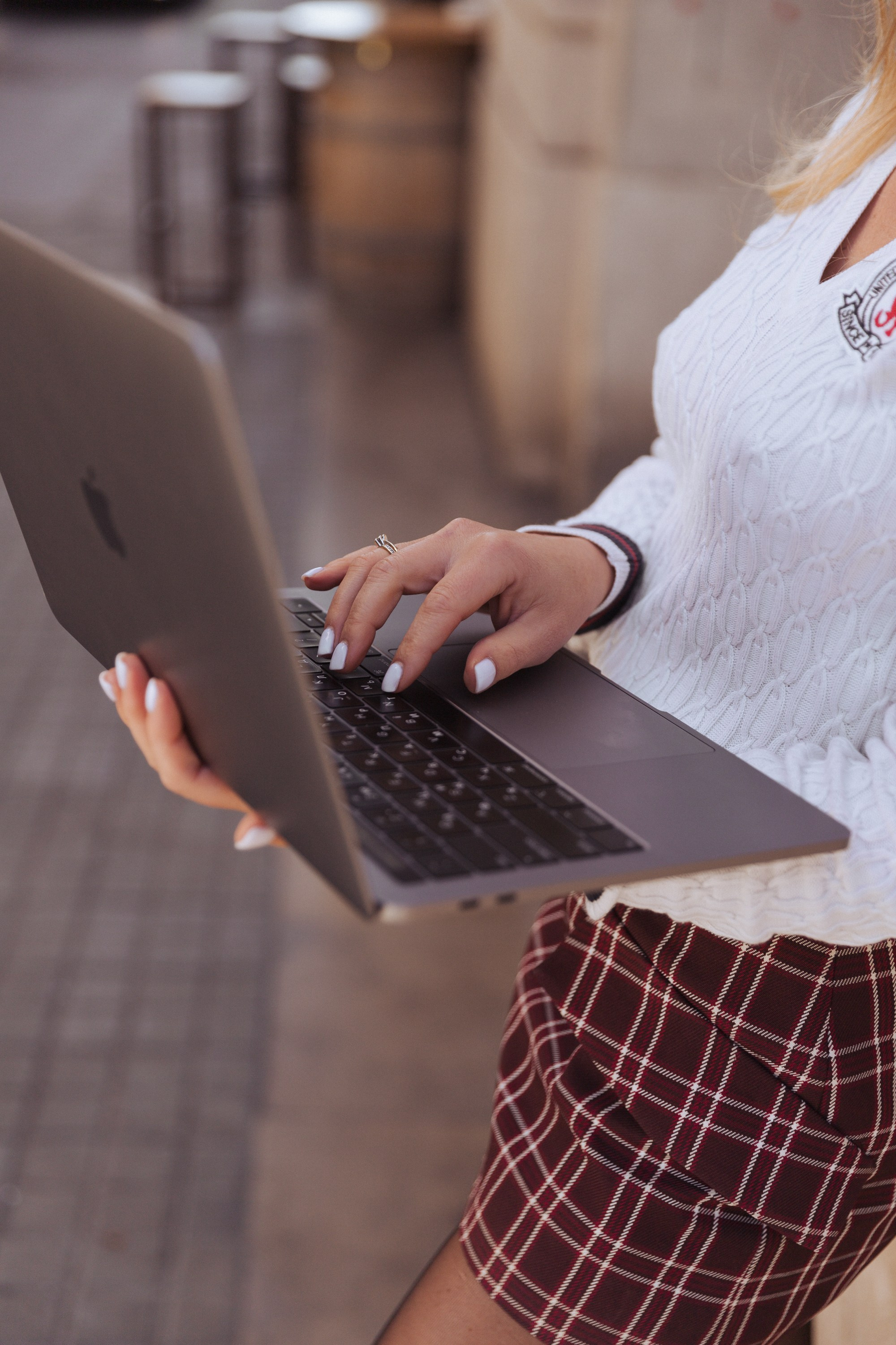 Эксперт по недвижимости. Фотограф в Барселоні Катерина Шелковнікова