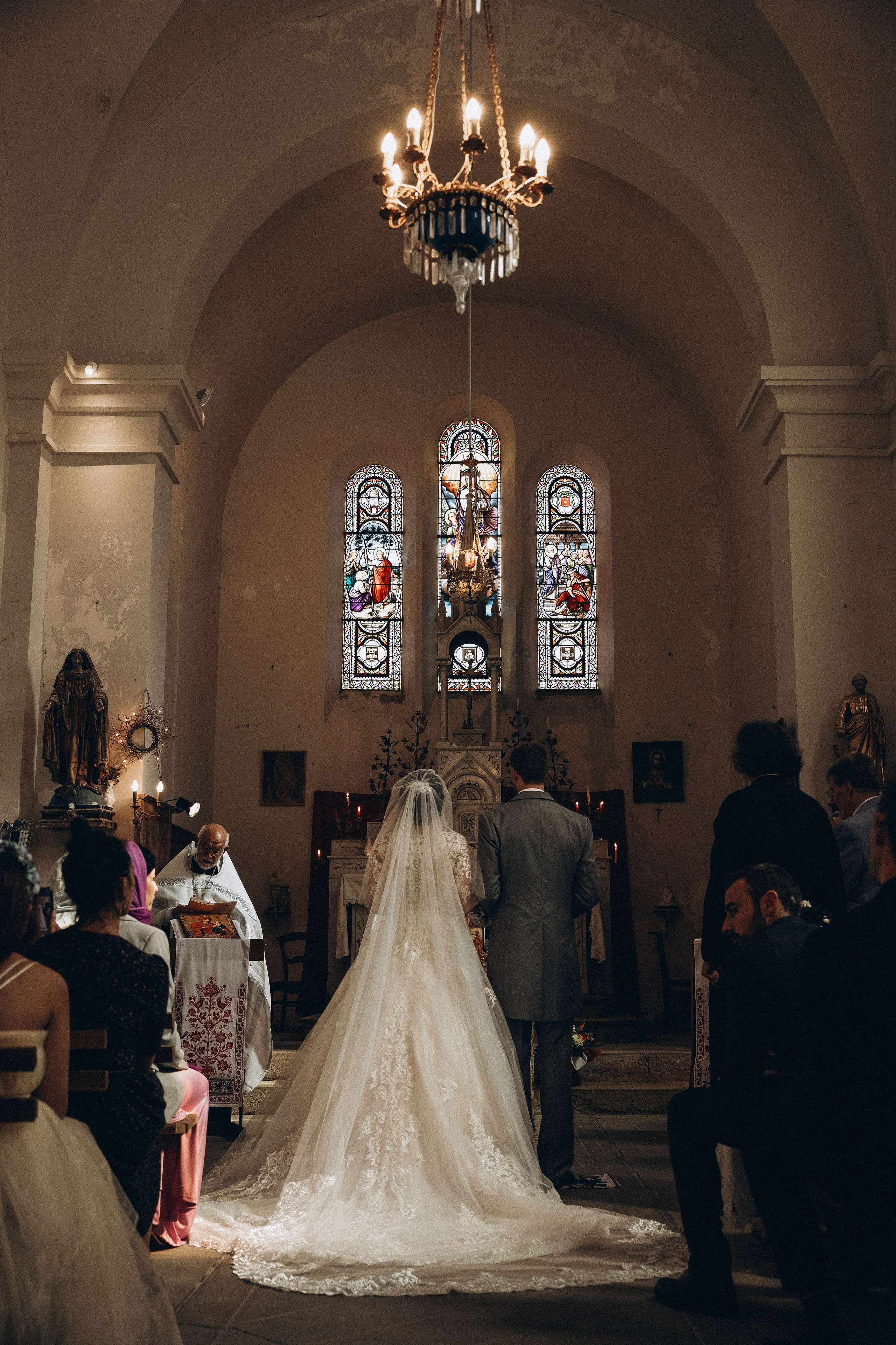 Фотограф на Юге Франции. Евгения Смирнова — фотограф в Тулузе и юго-западной Франции