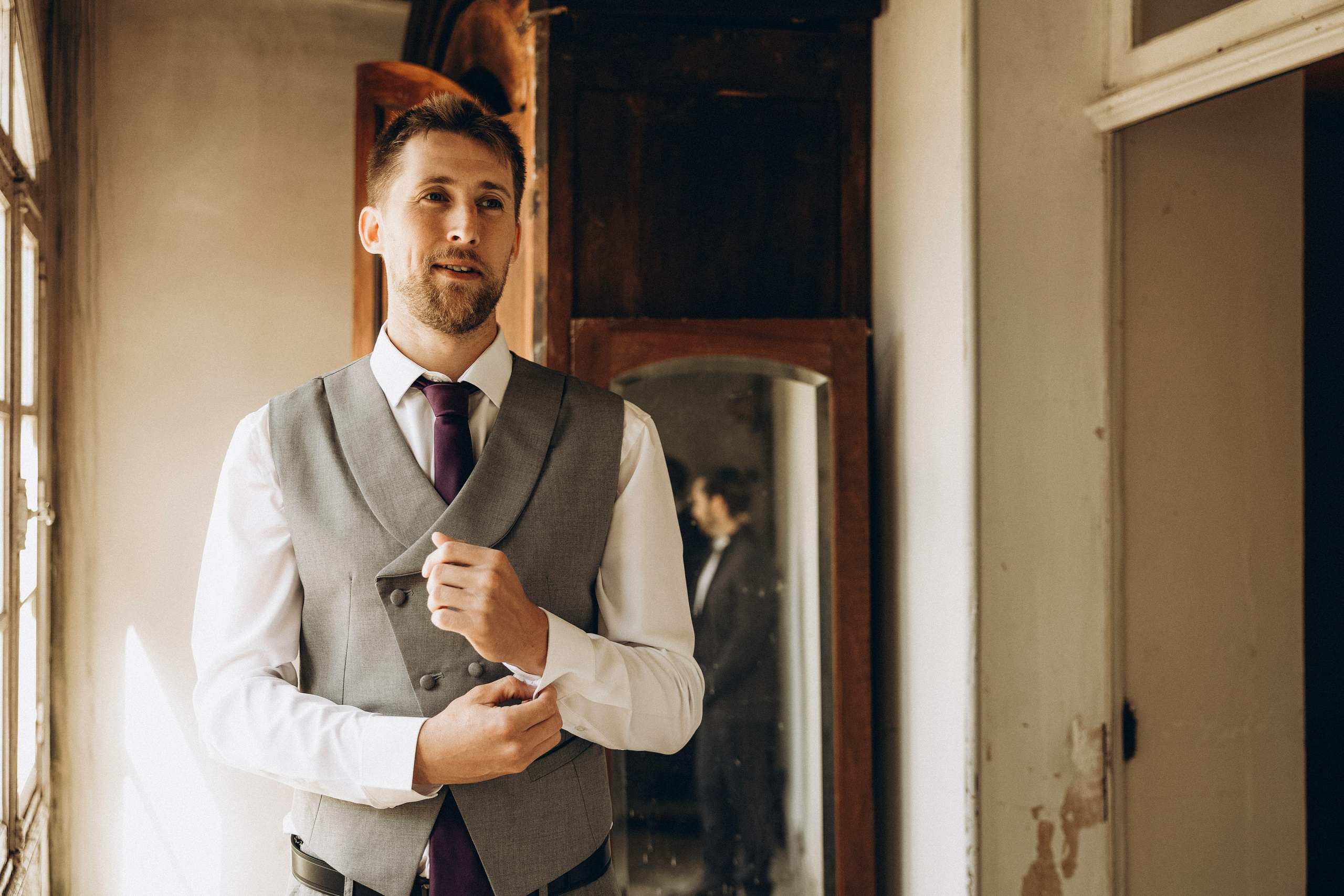 Фотограф на Юге Франции. Евгения Смирнова — фотограф в Тулузе и юго-западной Франции