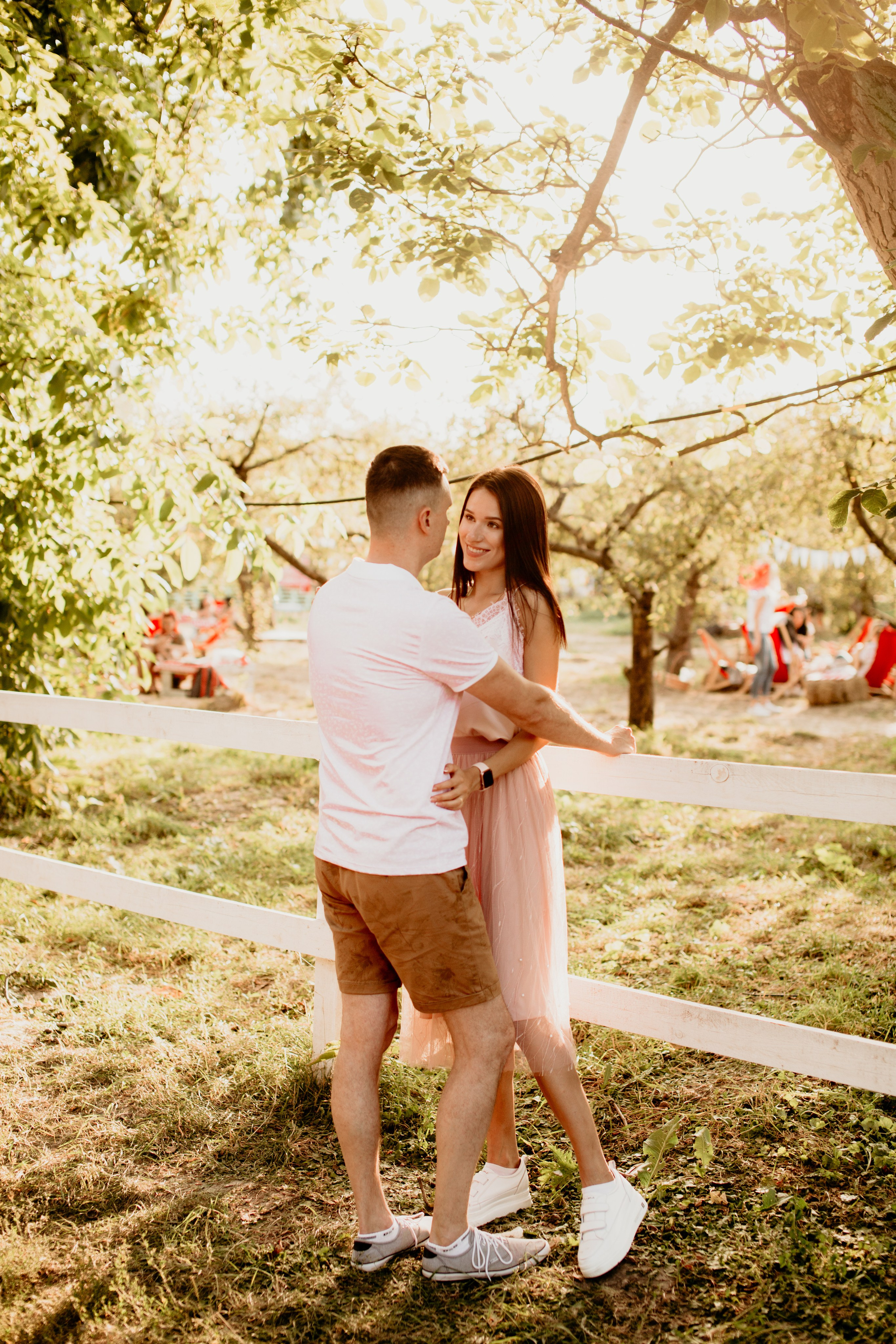 M&D. Wedding and Family Photograph