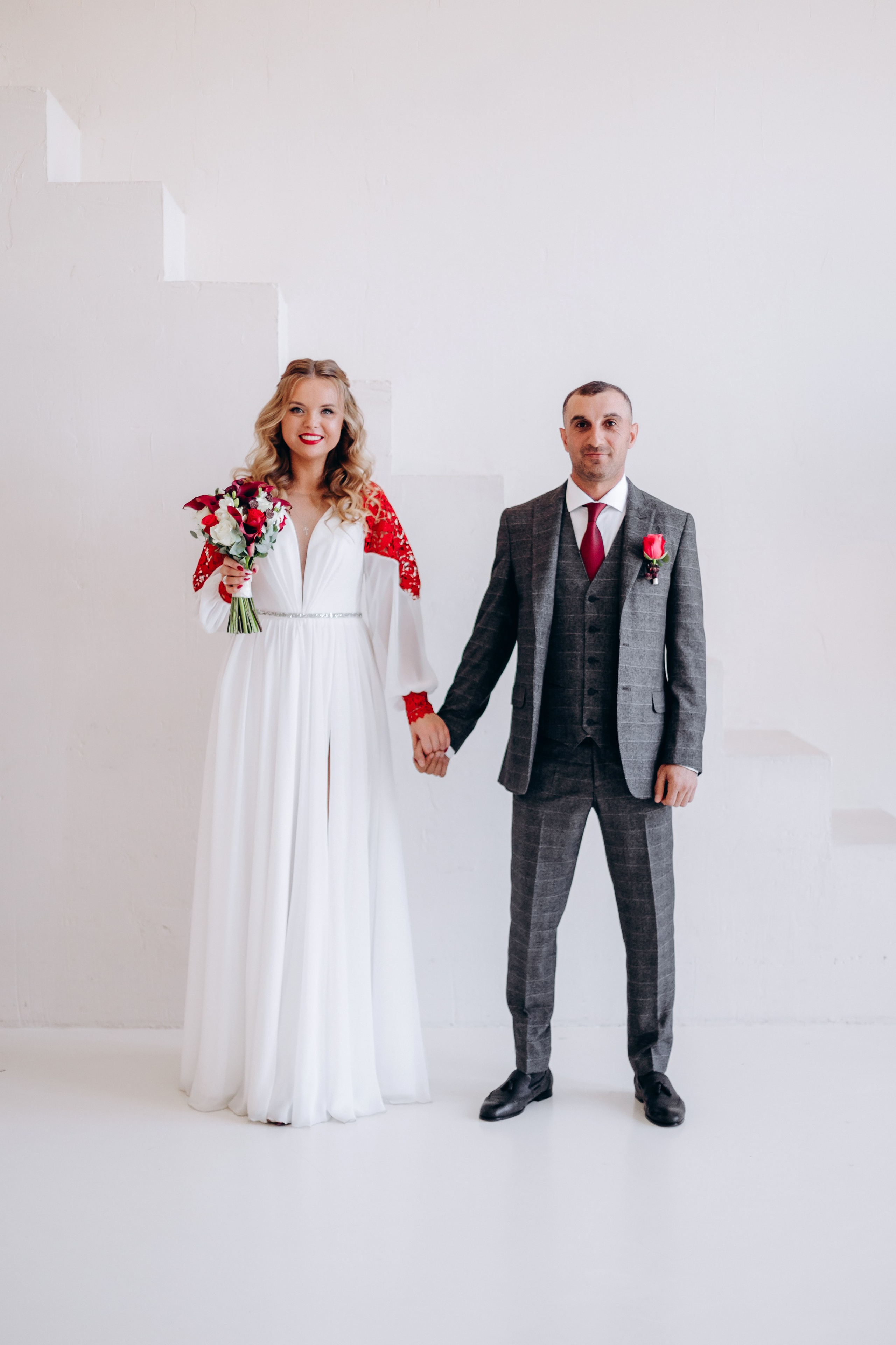 Evgen & Evgenia. Wedding and Family Photograph