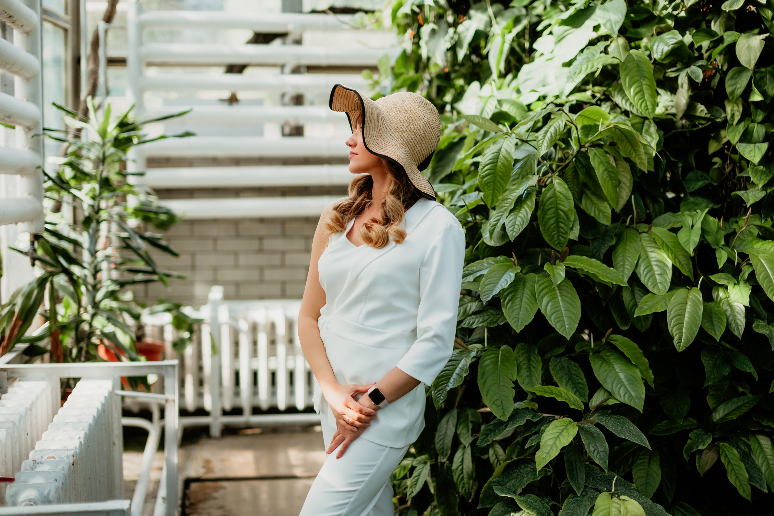 Irina. Wedding and Family Photograph