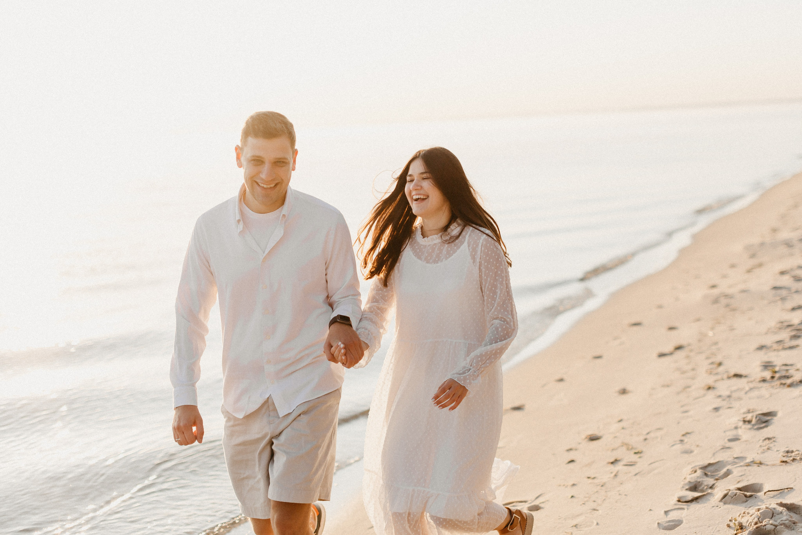 Anna & Max. Wedding and Family Photograph