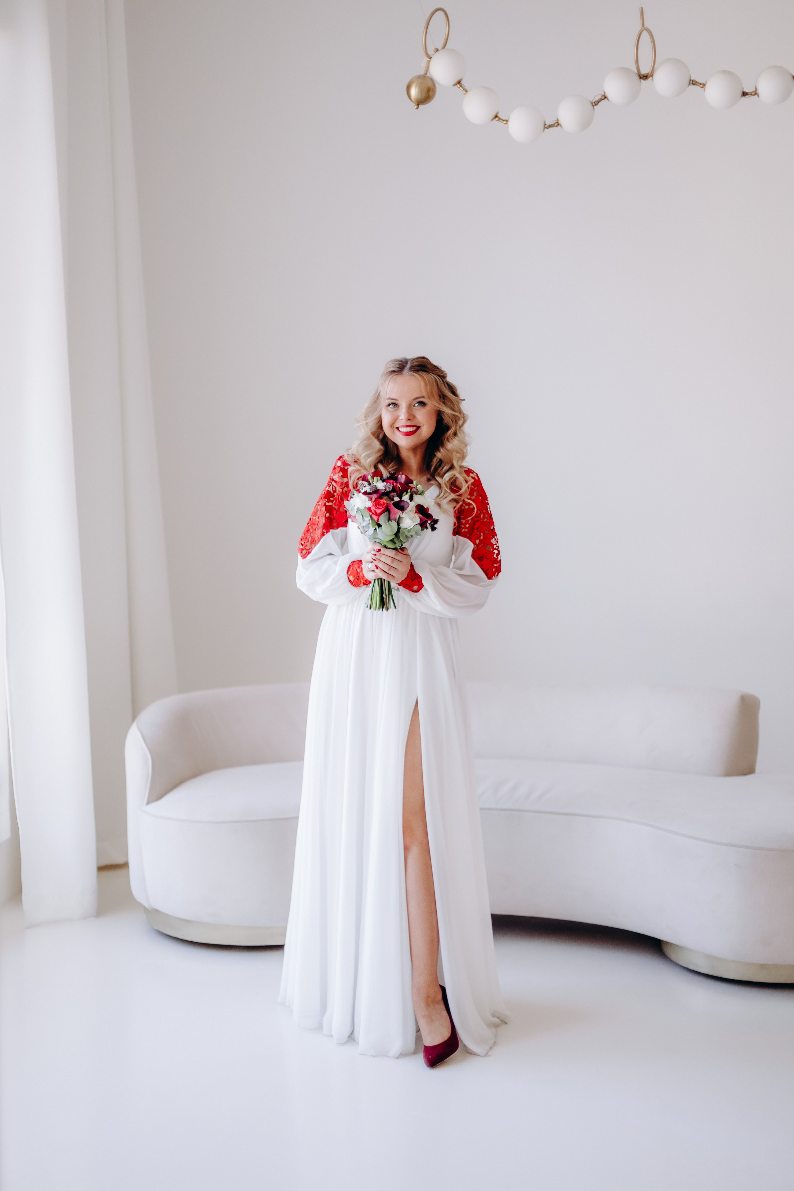 Evgen & Evgenia. Wedding and Family Photograph