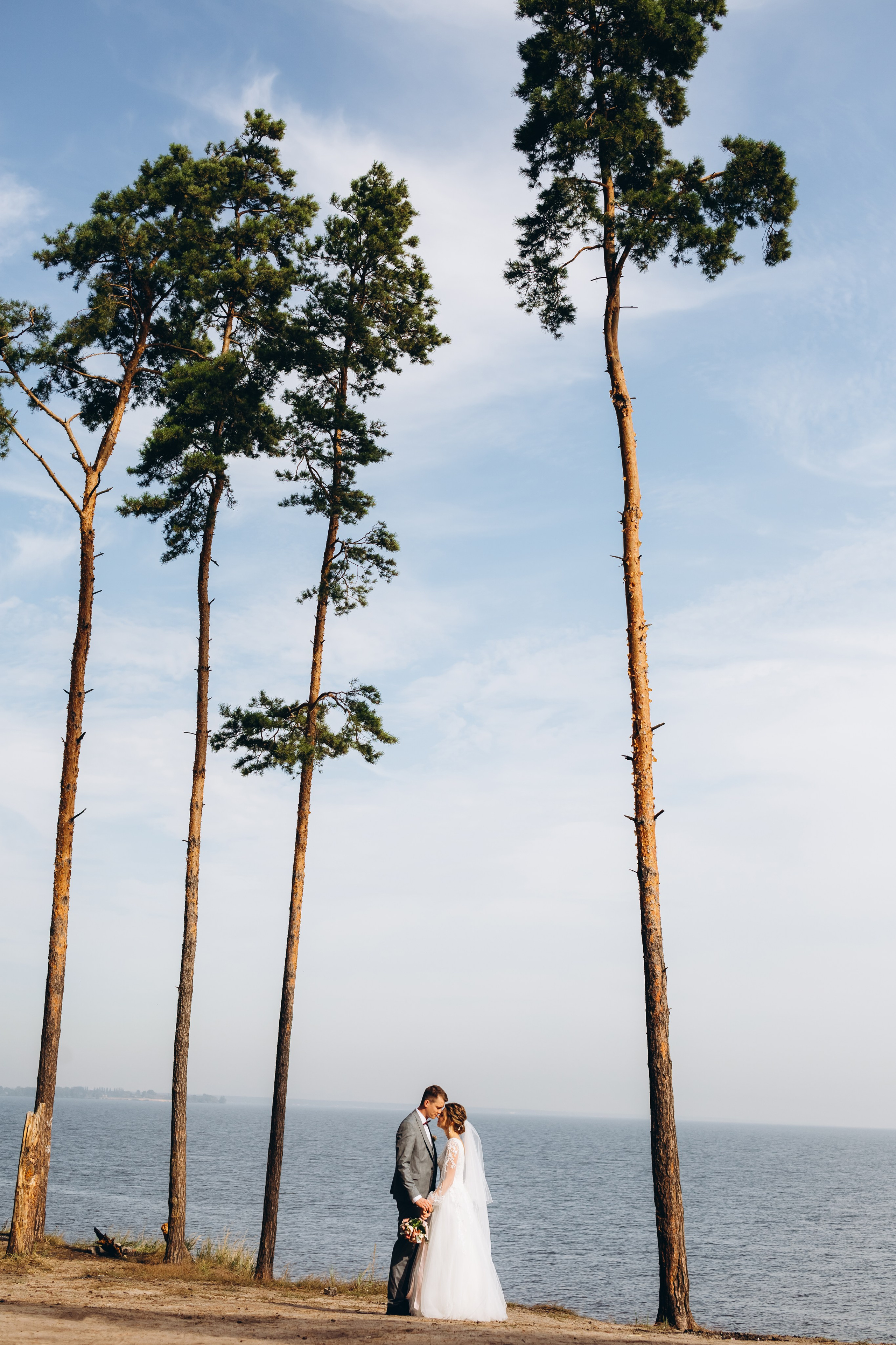 Viktor & Julia. Wedding and Family Photograph