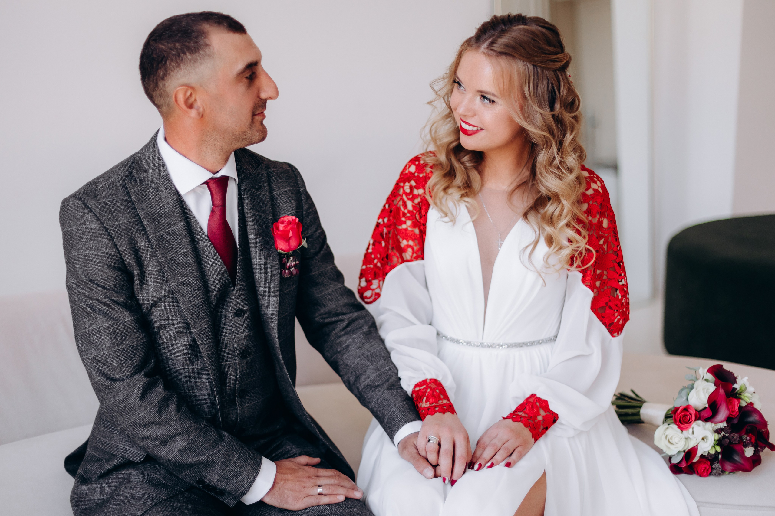 Evgen & Evgenia. Wedding and Family Photograph