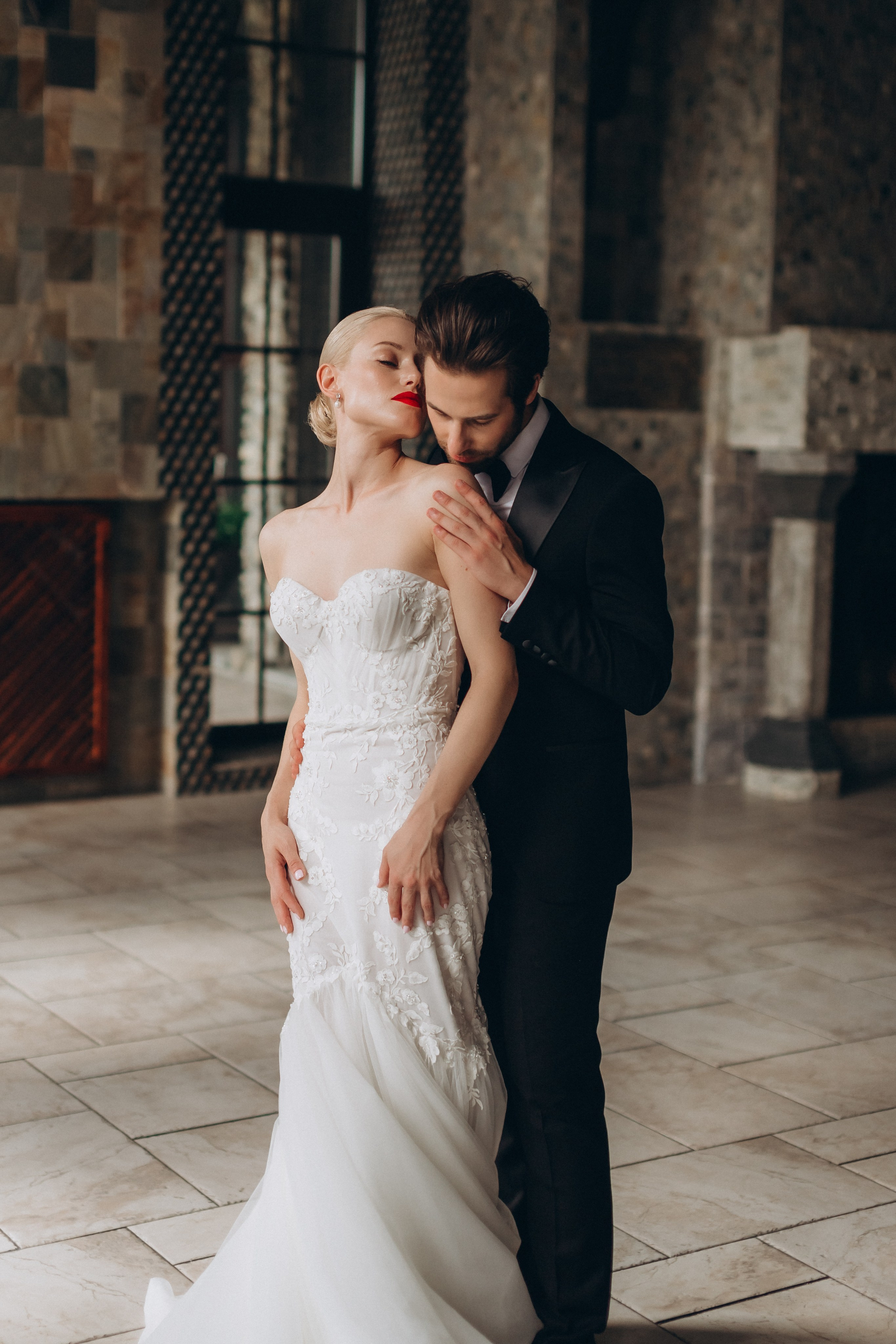 Sergey & Alesia. Wedding and Family Photograph