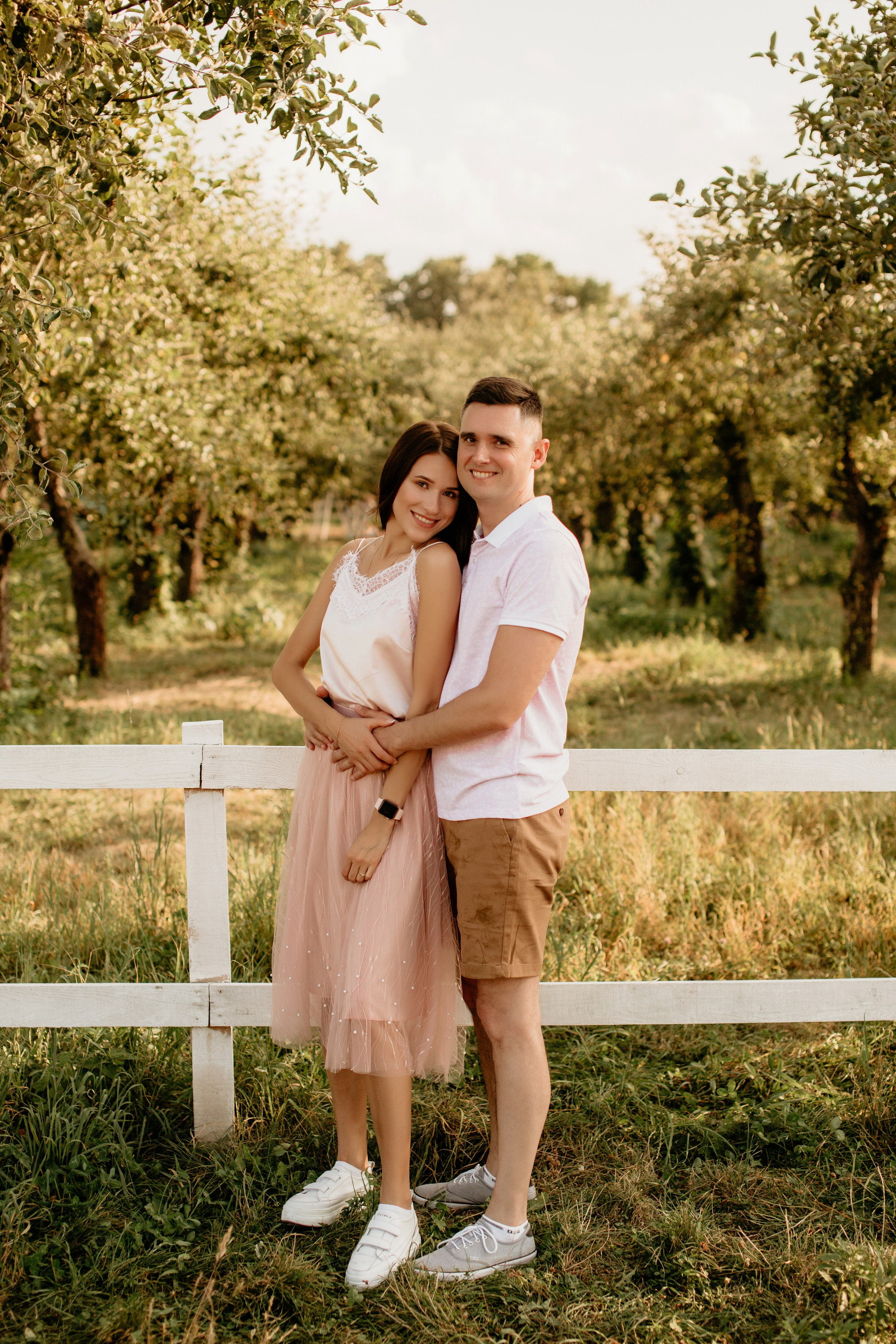 M&D. Wedding and Family Photograph