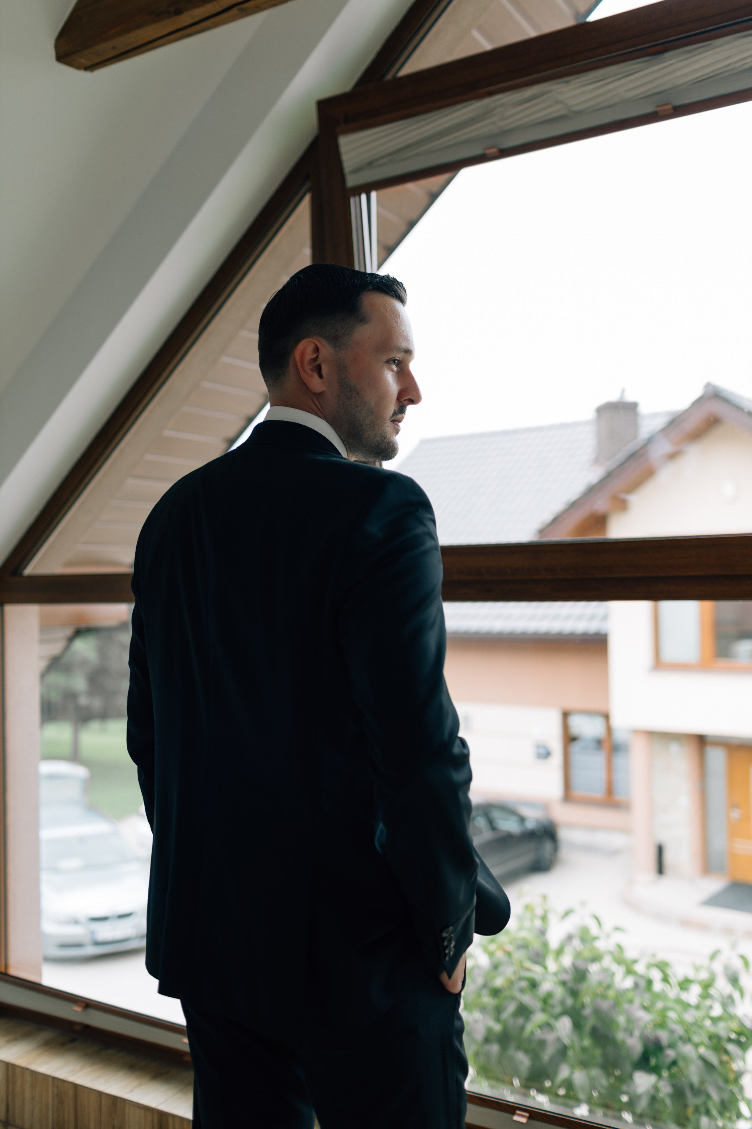 Wedding Day. Wedding photographer and videographer Europe