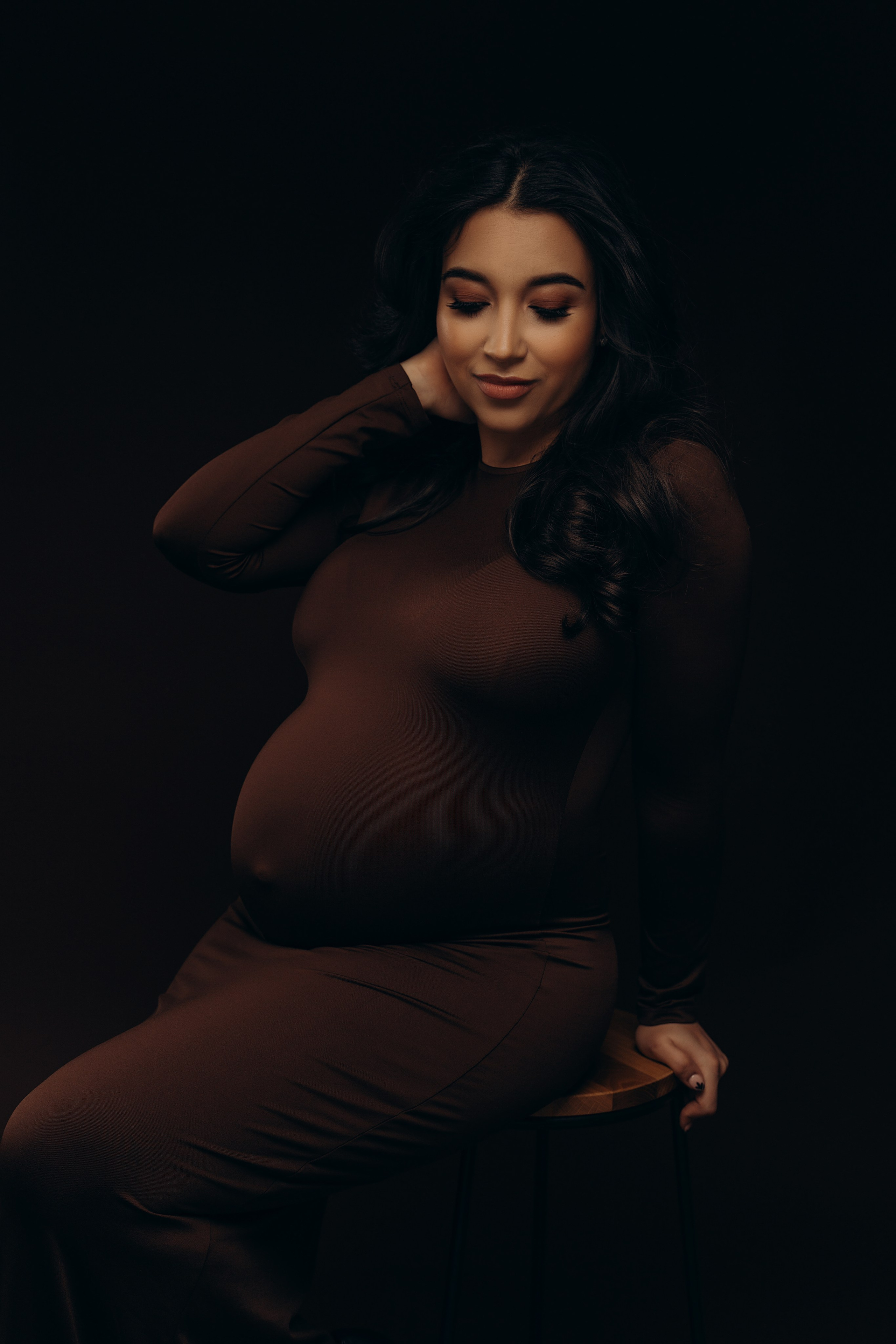 STUDIO: Barbara. Maternity/Love story/Wedding photographer