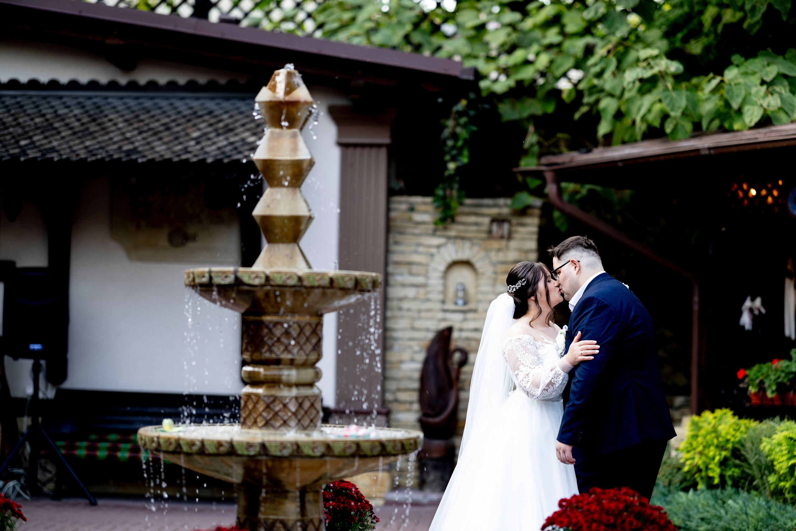 Nunta. Fotograf de Familie Avram Vlada Photo Chisinau