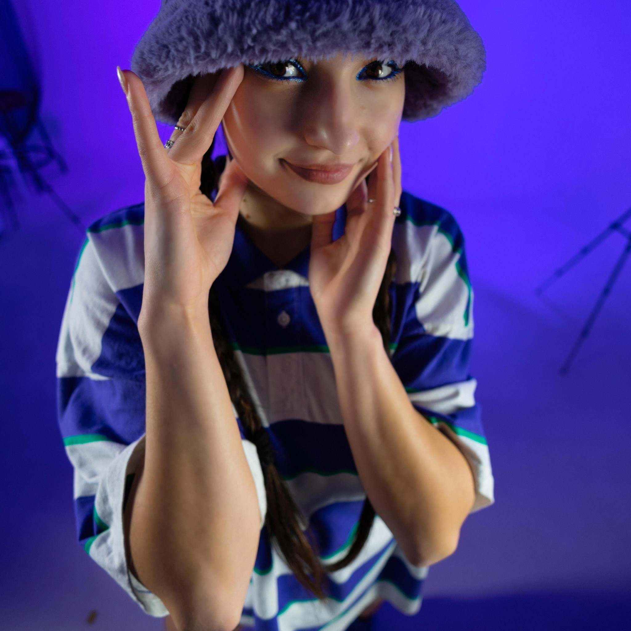 Studio art. Fotograf de Familie Avram Vlada Photo Chisinau