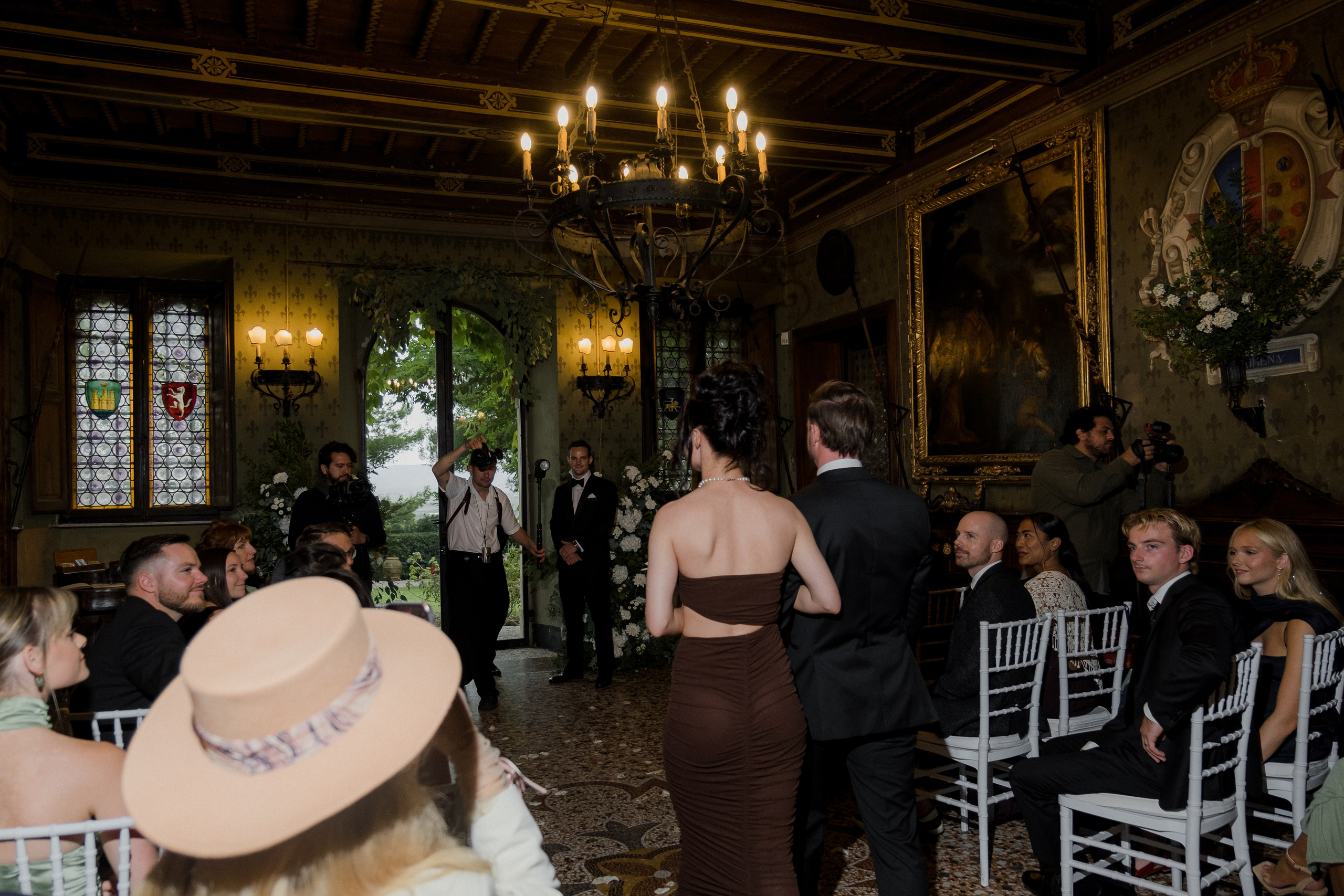 Ekateryna&David wedding in Tuscany. Wedding photographer Italy