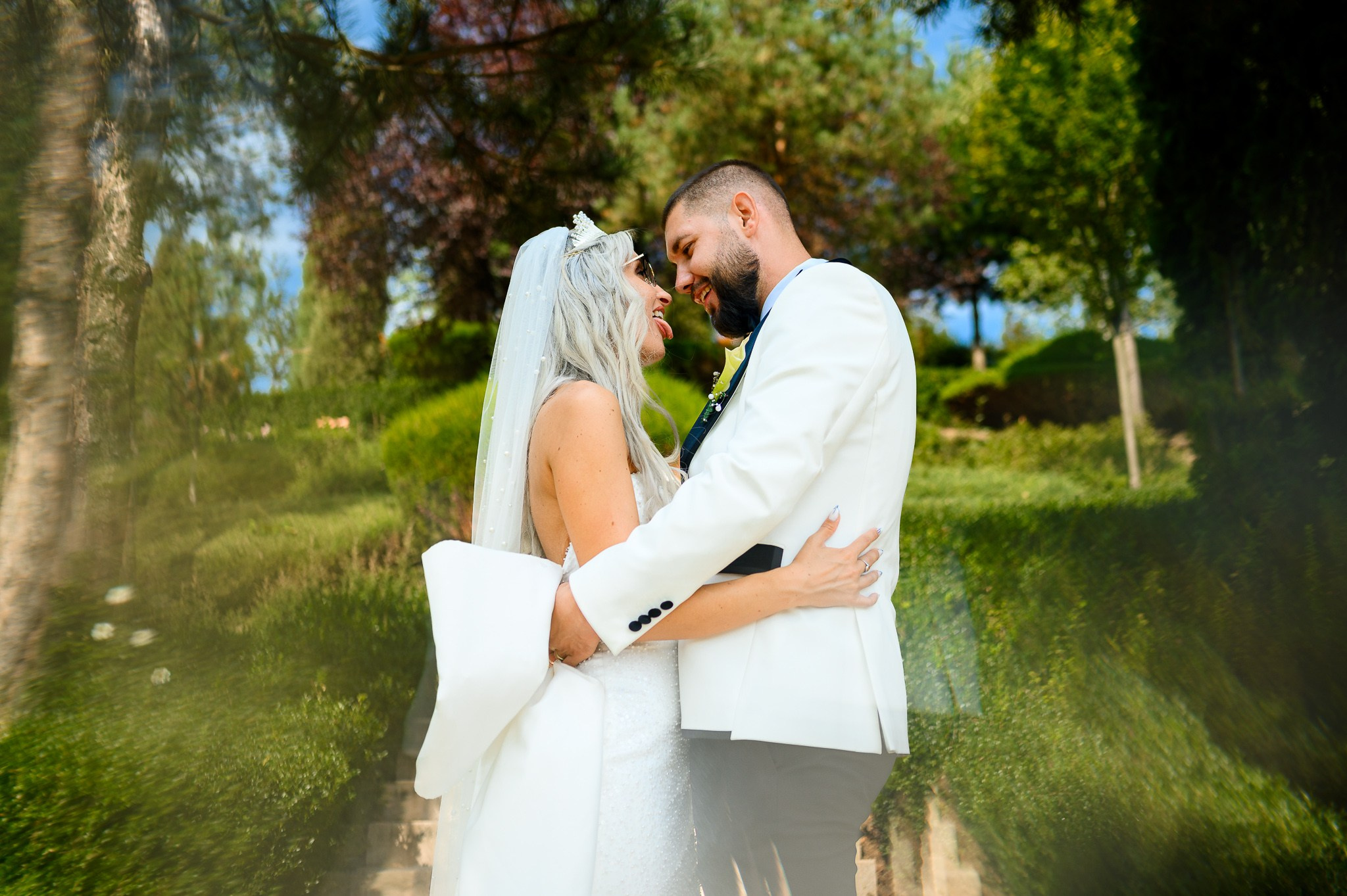 Corina & Paul. Mugurel Olteanu Fotograf