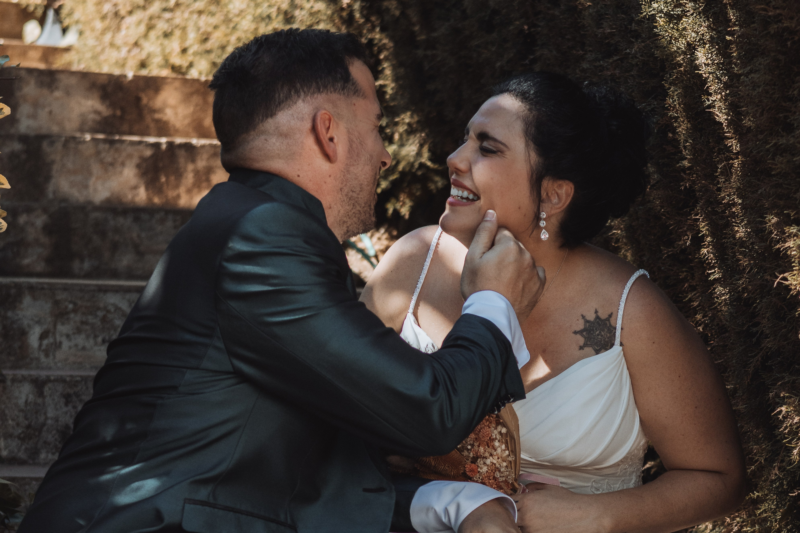 Miriam+Alex, 14.09.2024, Masia Mas Nadal. Fotógrafa de bodas en Cataluña