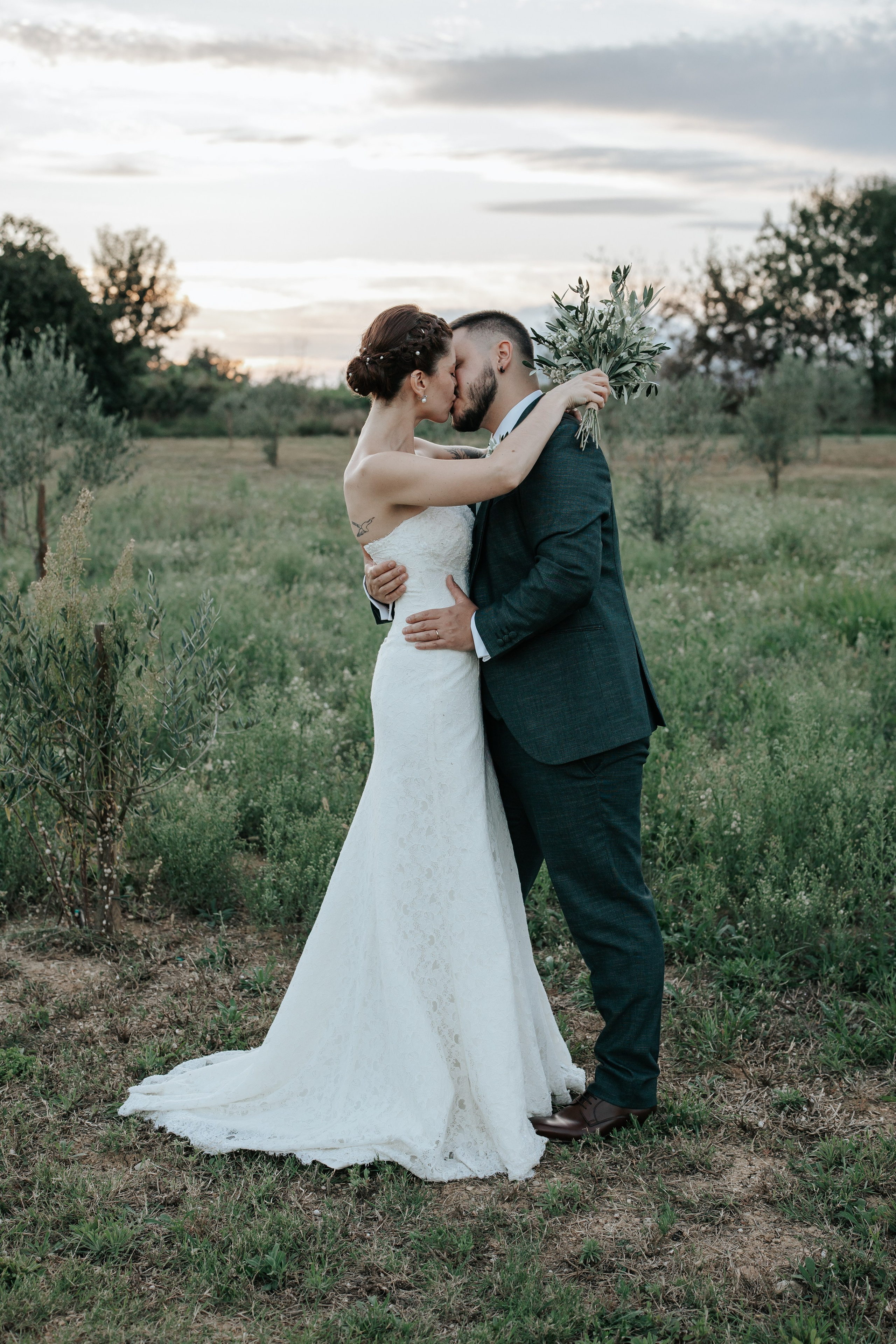 Laia+Victor, 20.09.2025, Mas Can Creus. Fotógrafa de bodas en Cataluña