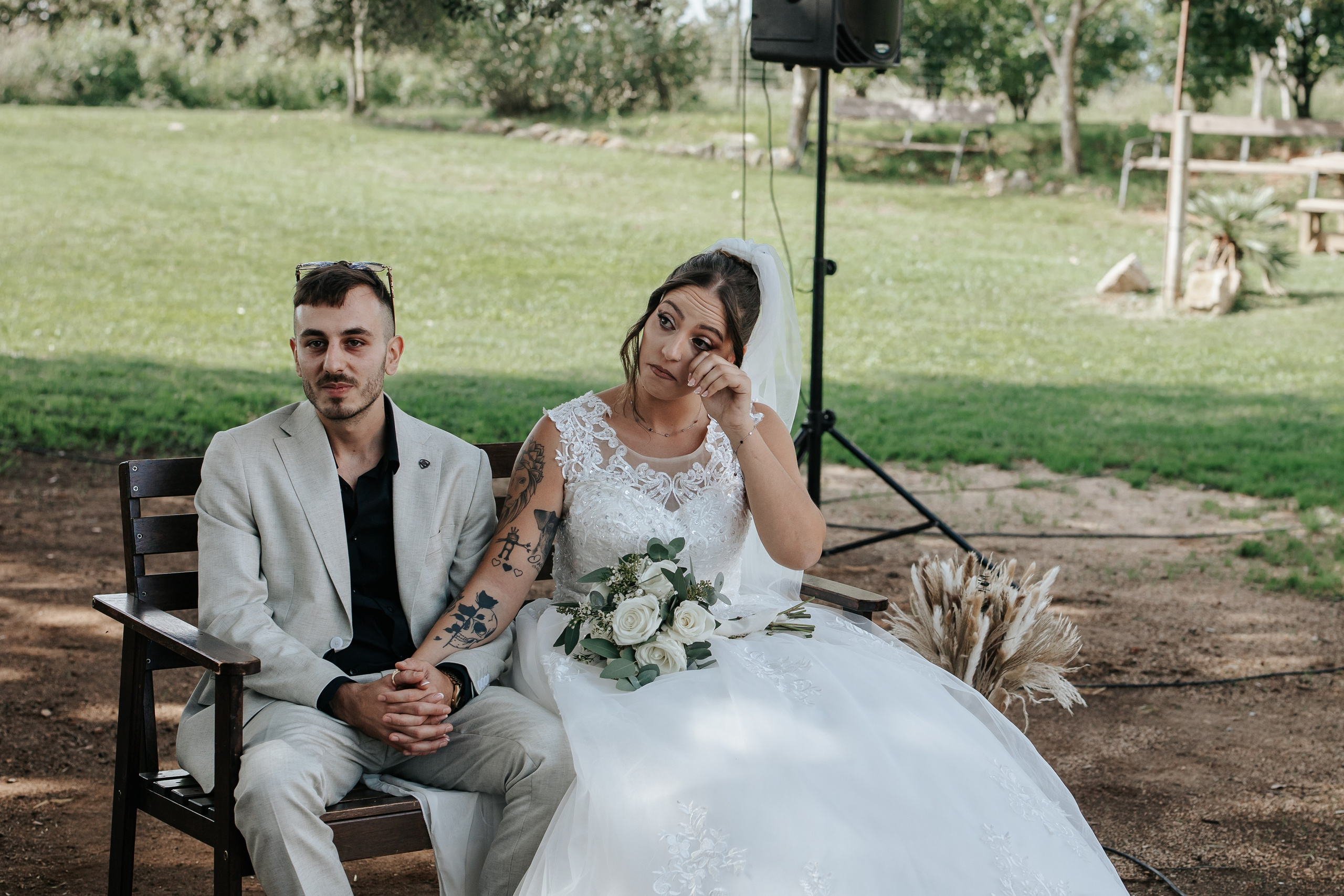 Marta+Adria, 27.09.2025, Can Caballe. Fotógrafa de bodas en Cataluña